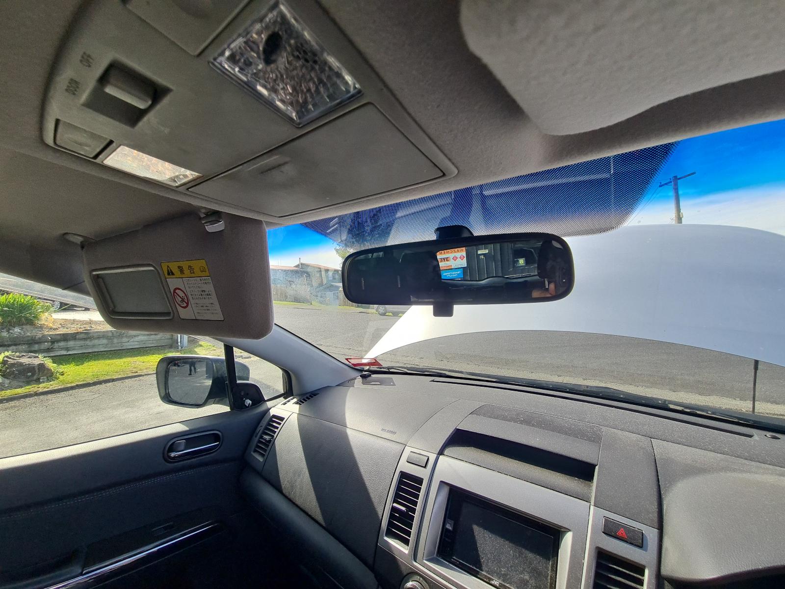 Mazda MPV - LY3P 2007-Present