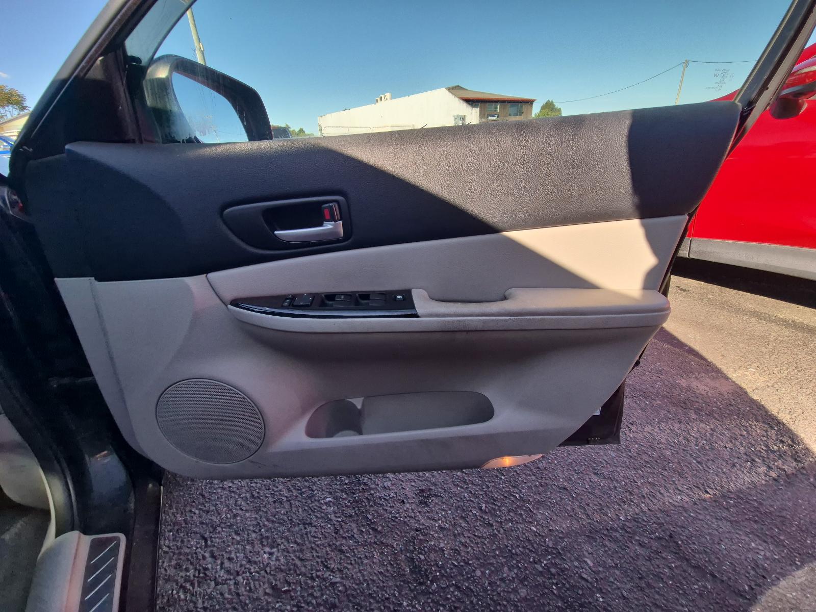 Mazda Atenza - GG 2002-2008