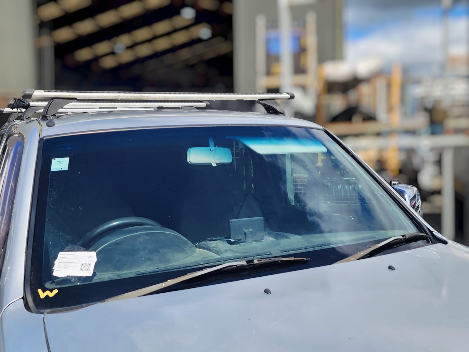 Windscreen