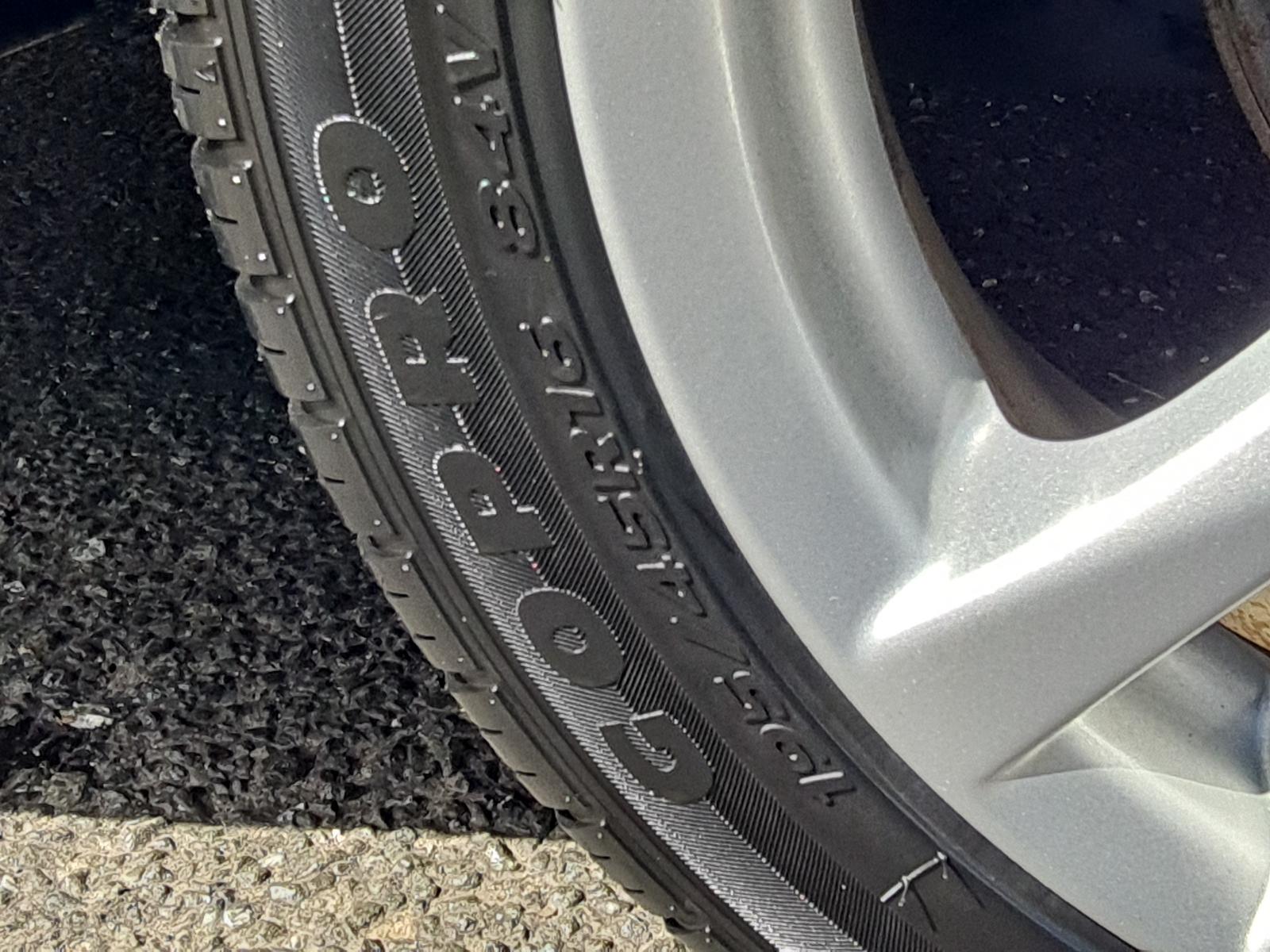 Mazda Demio - DE 2007-2014