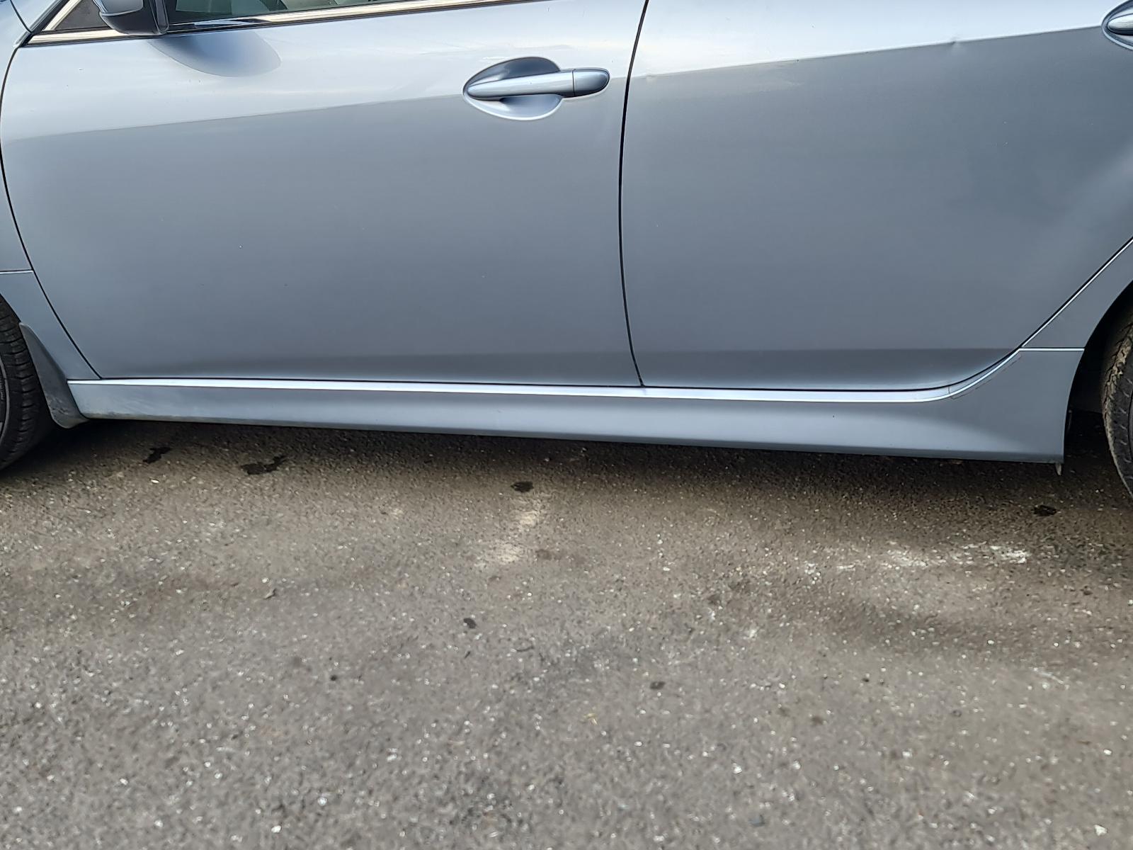 Mazda Atenza - GH 2008-2012