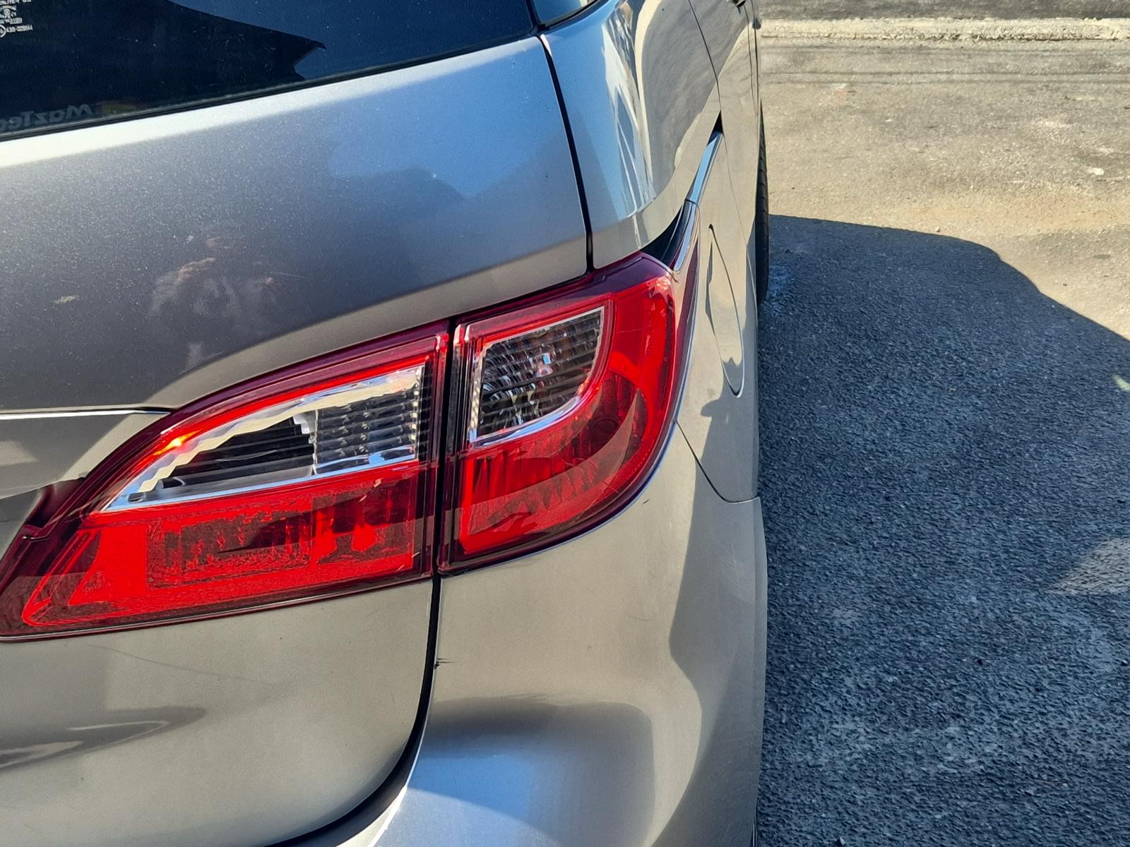 Mazda Premacy - CW 2010-2016