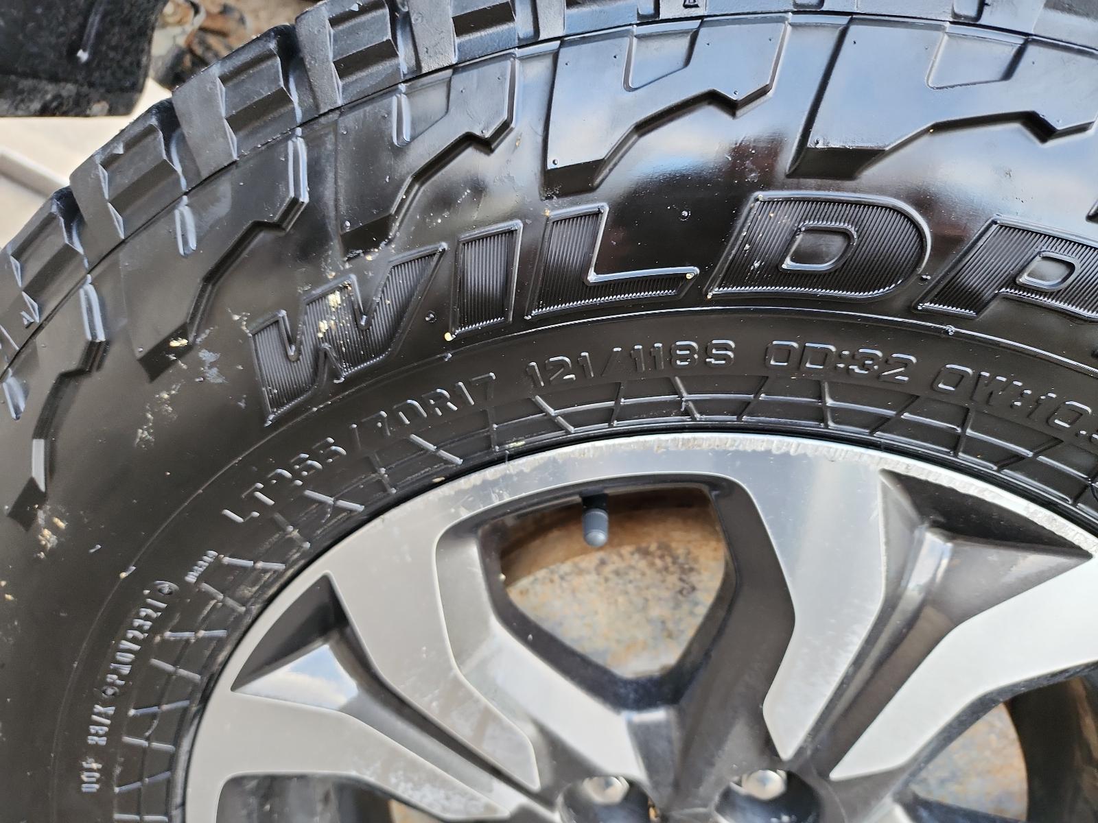 Mazda BT50 - UP 2011-Present