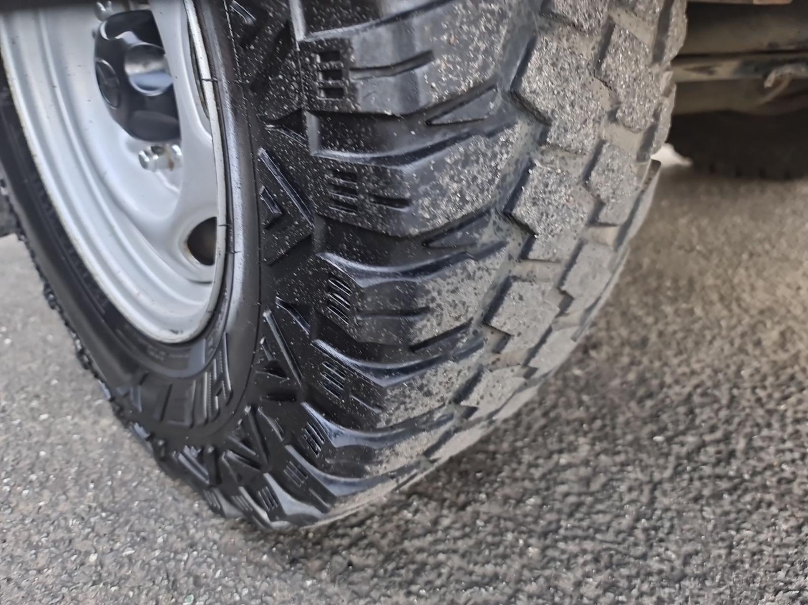 Mazda BT50 - UN 2006-2011