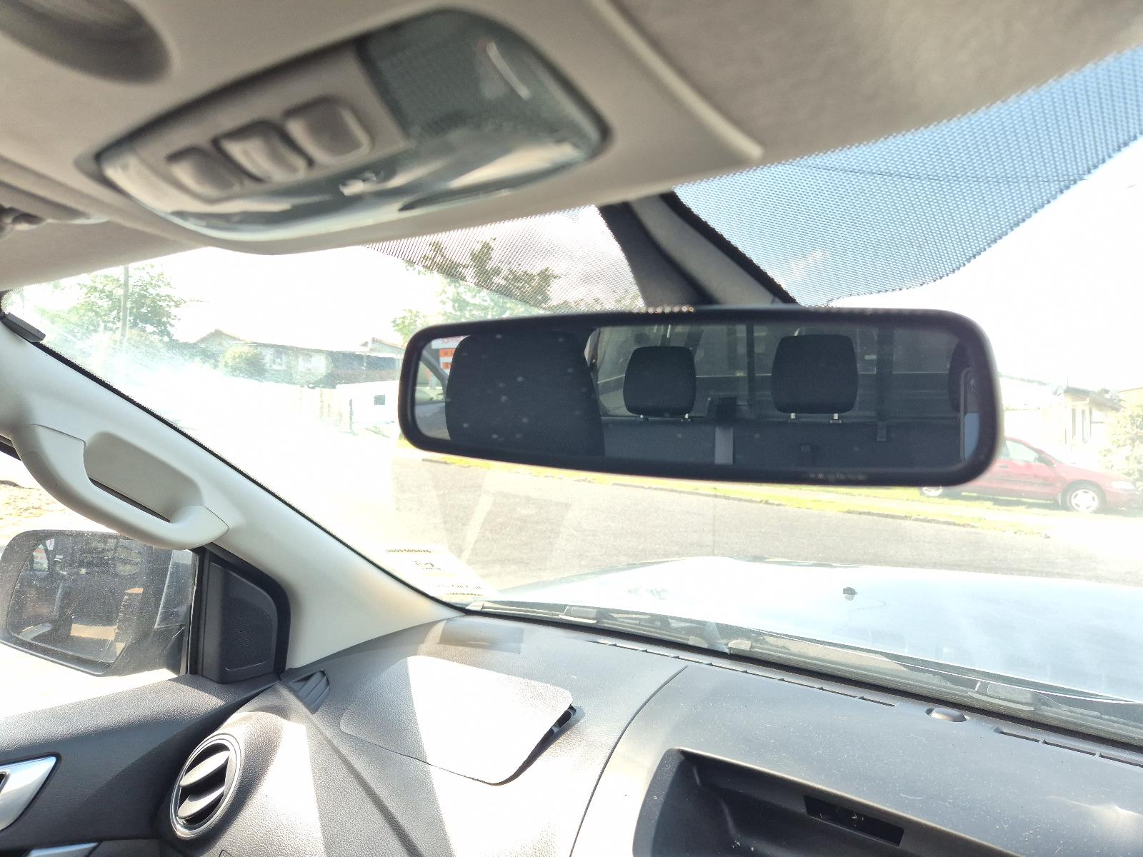 Mazda BT50 - UP 2011-Present