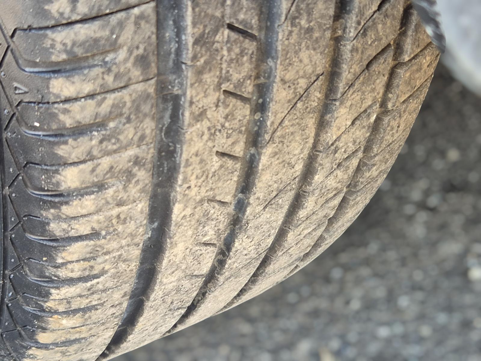 Mazda CX7 - ER 2006-2012