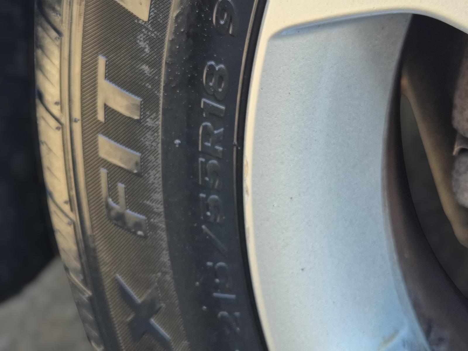 Mazda MPV - LY3P 2007-Present