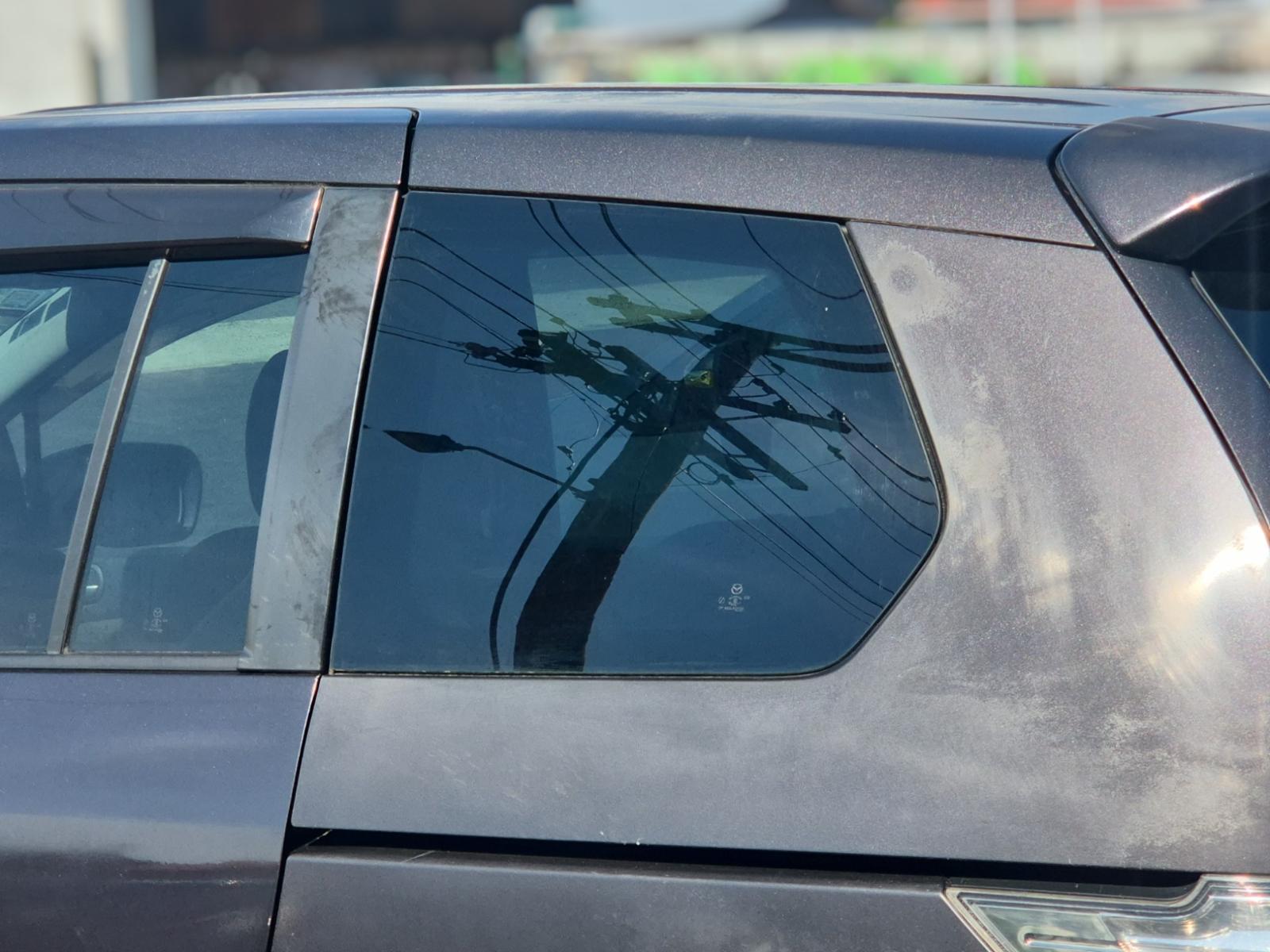 Mazda MPV - LY3P 2007-Present