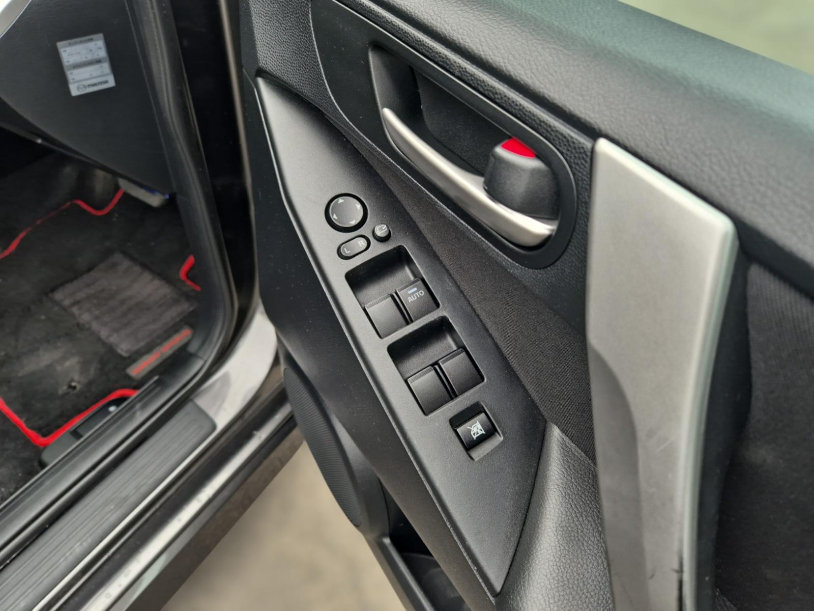 Mazda Axela - BL 2009-2013