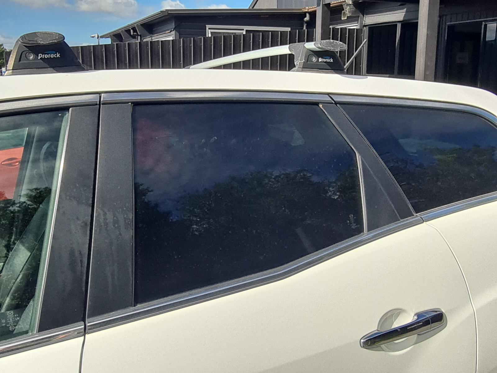 Mazda CX7 - ER 2006-2012