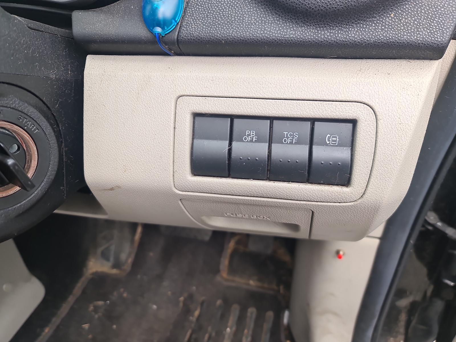 Mazda CX7 - ER 2006-2012