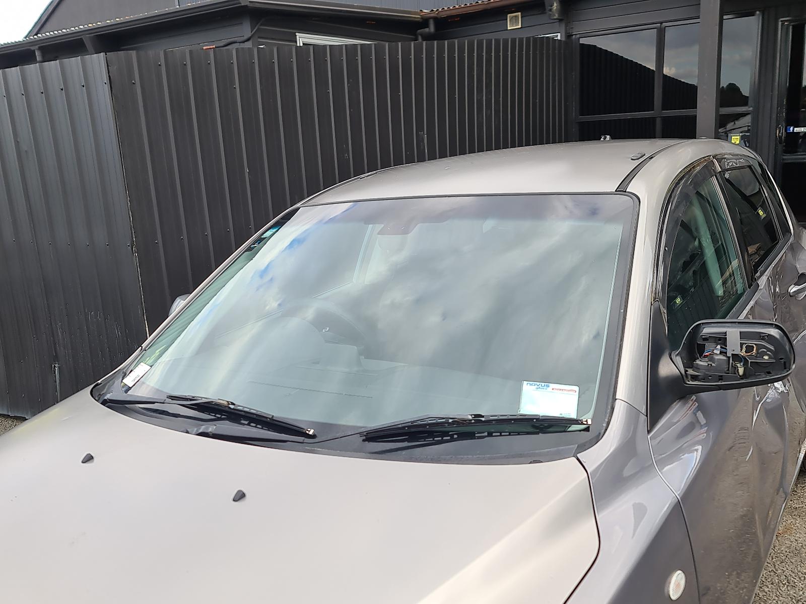 Mazda Axela - BK 2003-2009