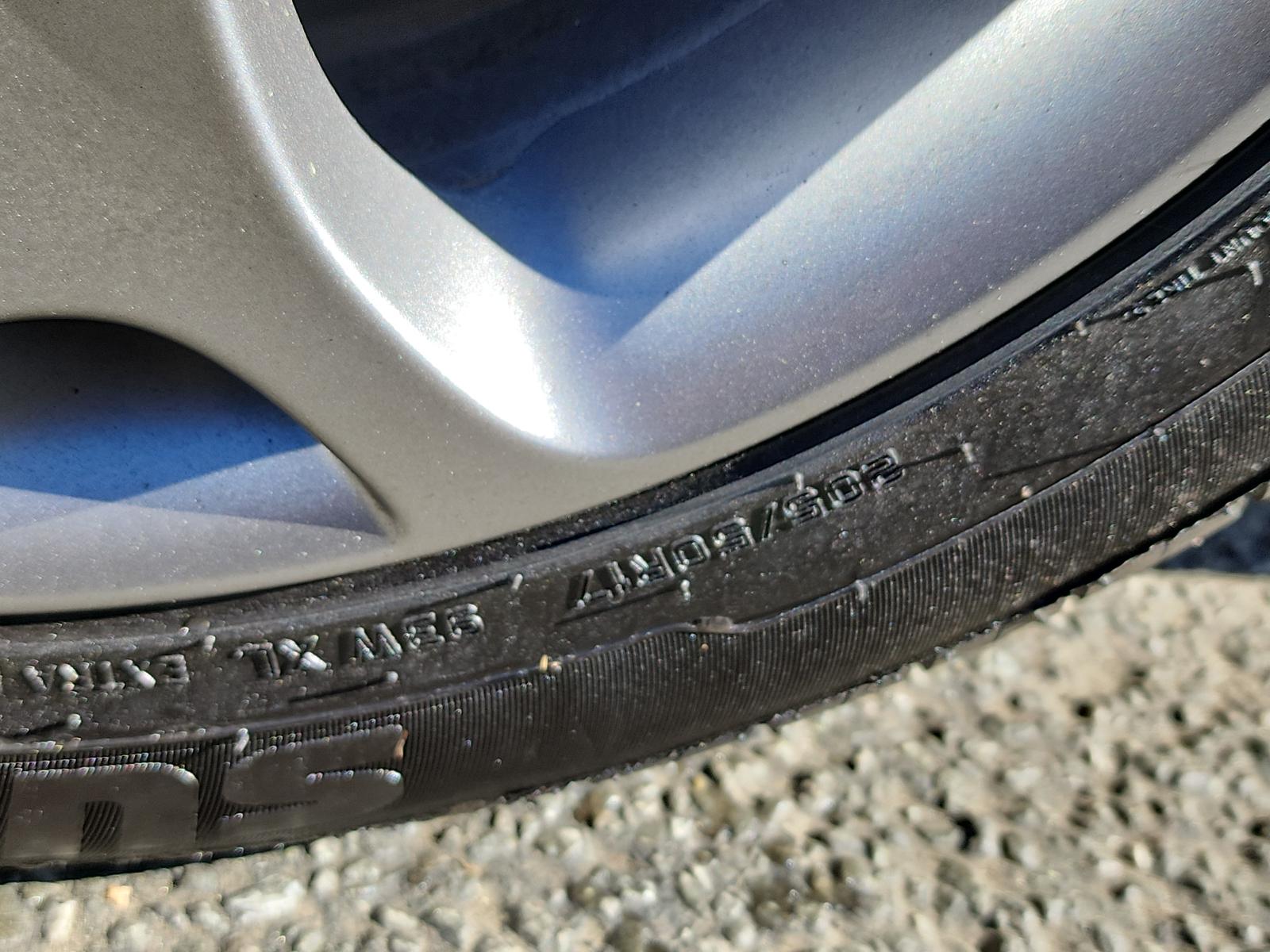 Mazda Mazda6 - GY 2002-2008