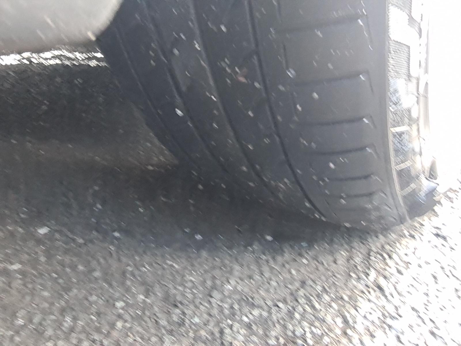 Mazda Atenza - GY 2002-2008