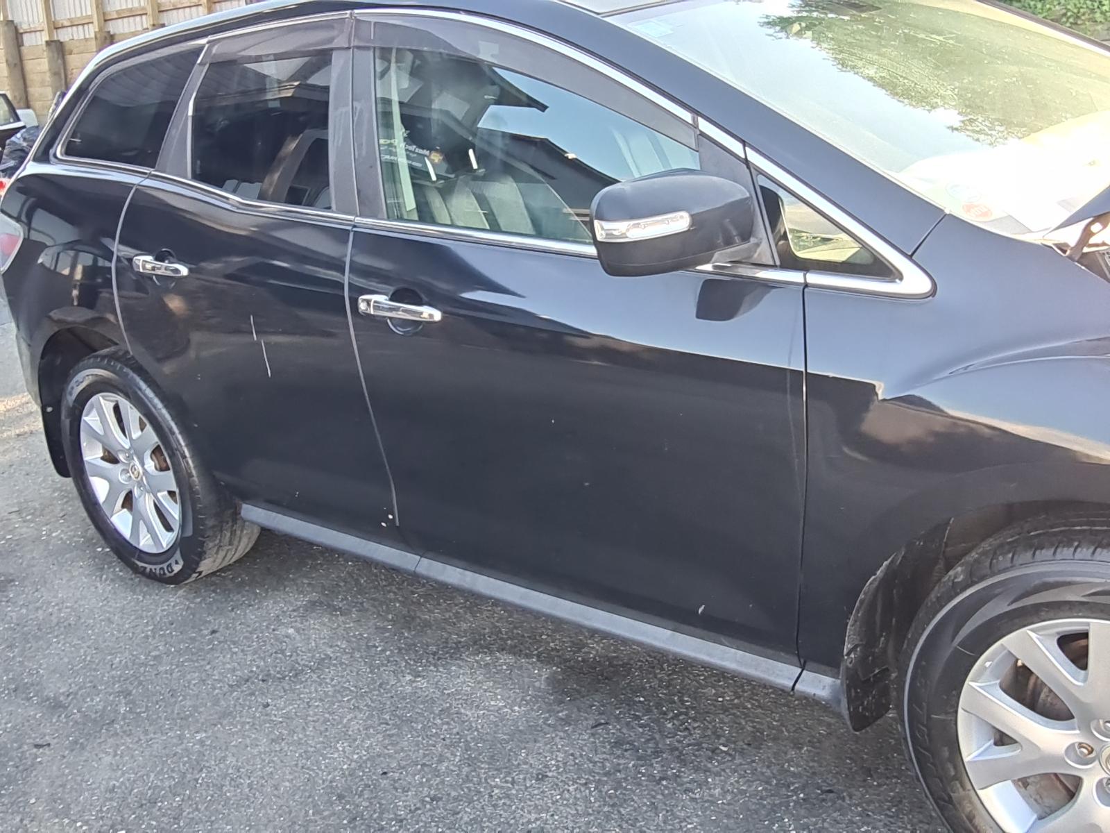 Mazda CX7 - ER 2006-2012