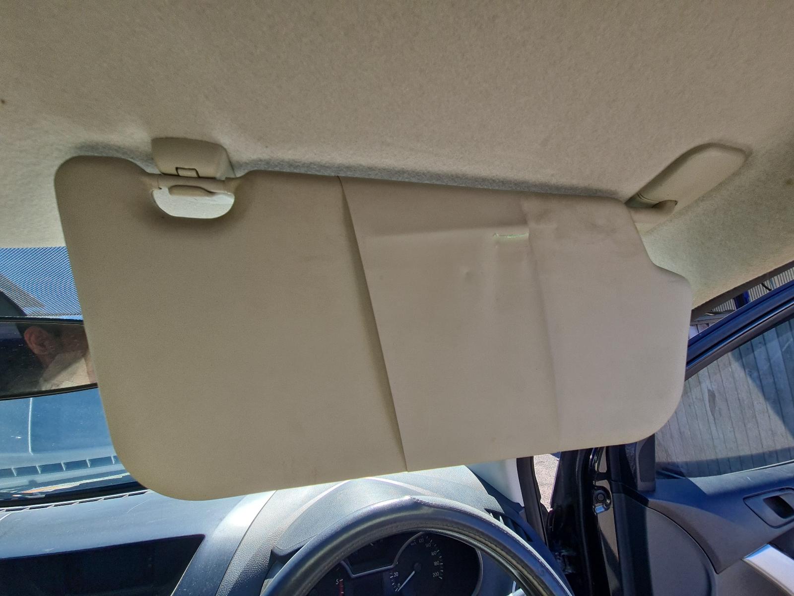 Mazda BT50 - UP 2011-Present