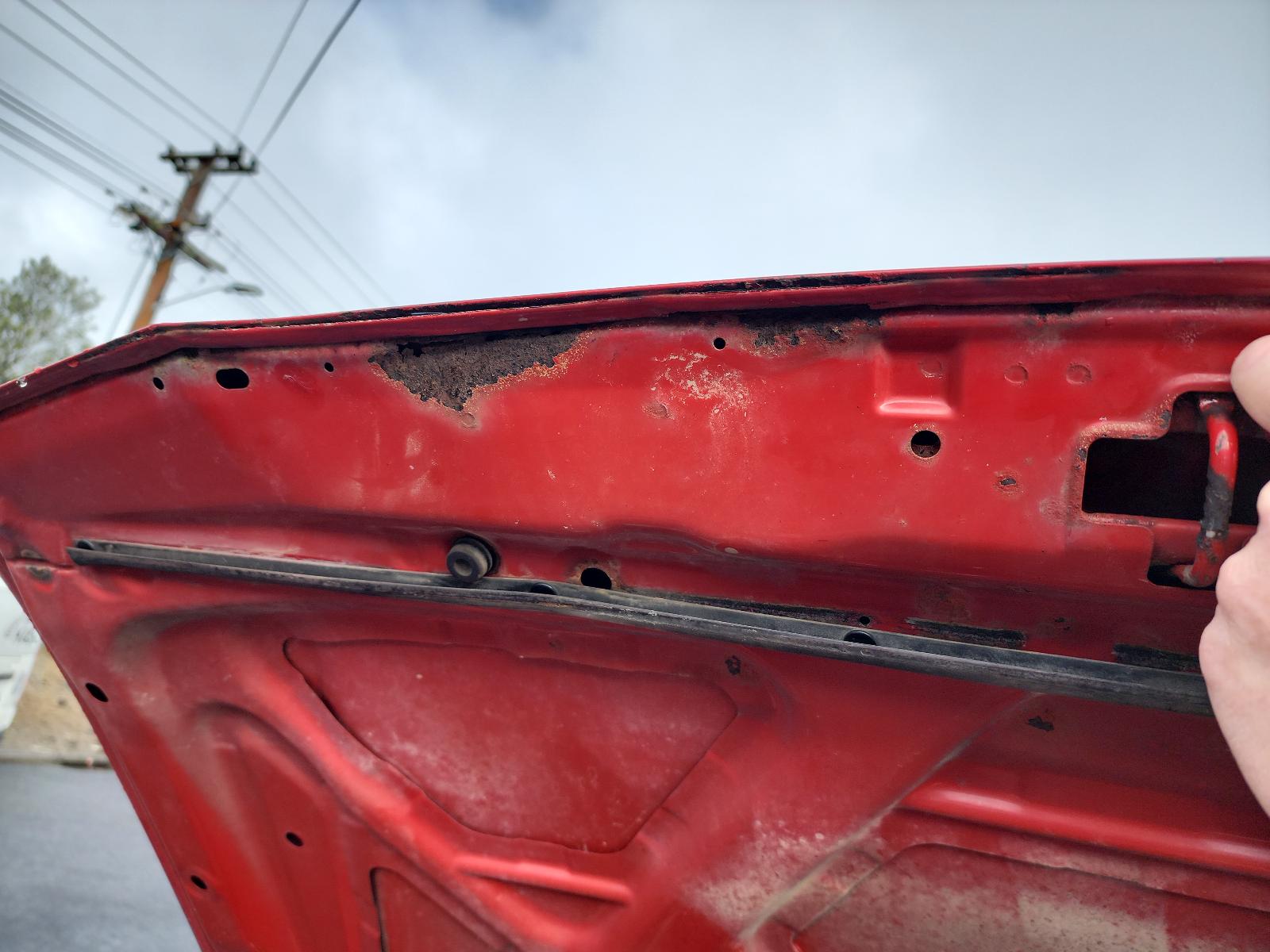 Mazda Bounty - UN 1999-2006