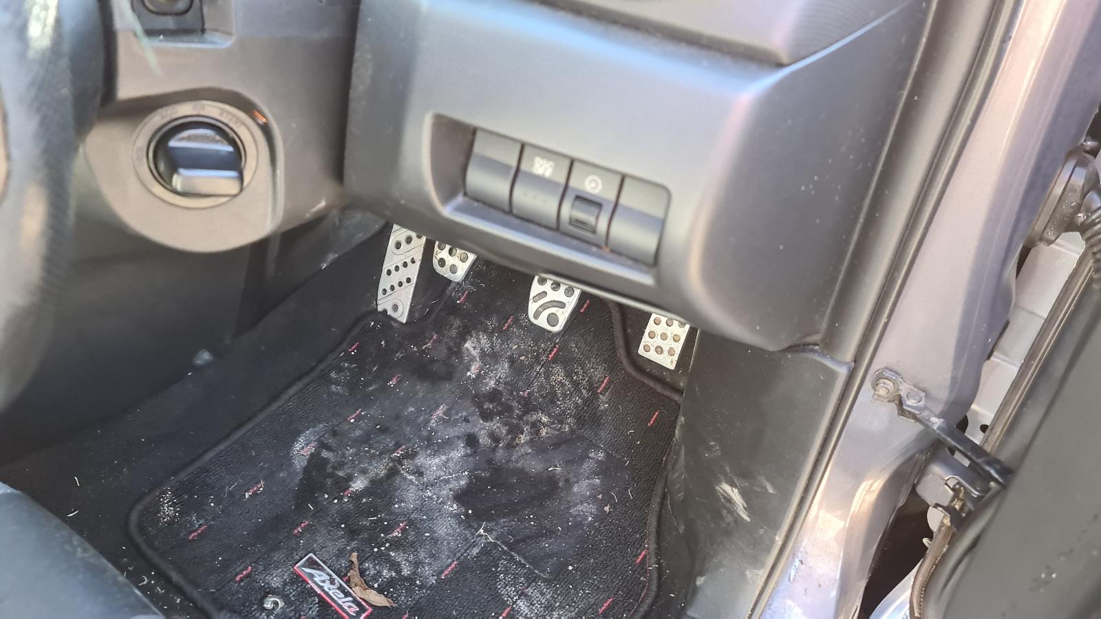 Mazda Axela - BK 2003-2009