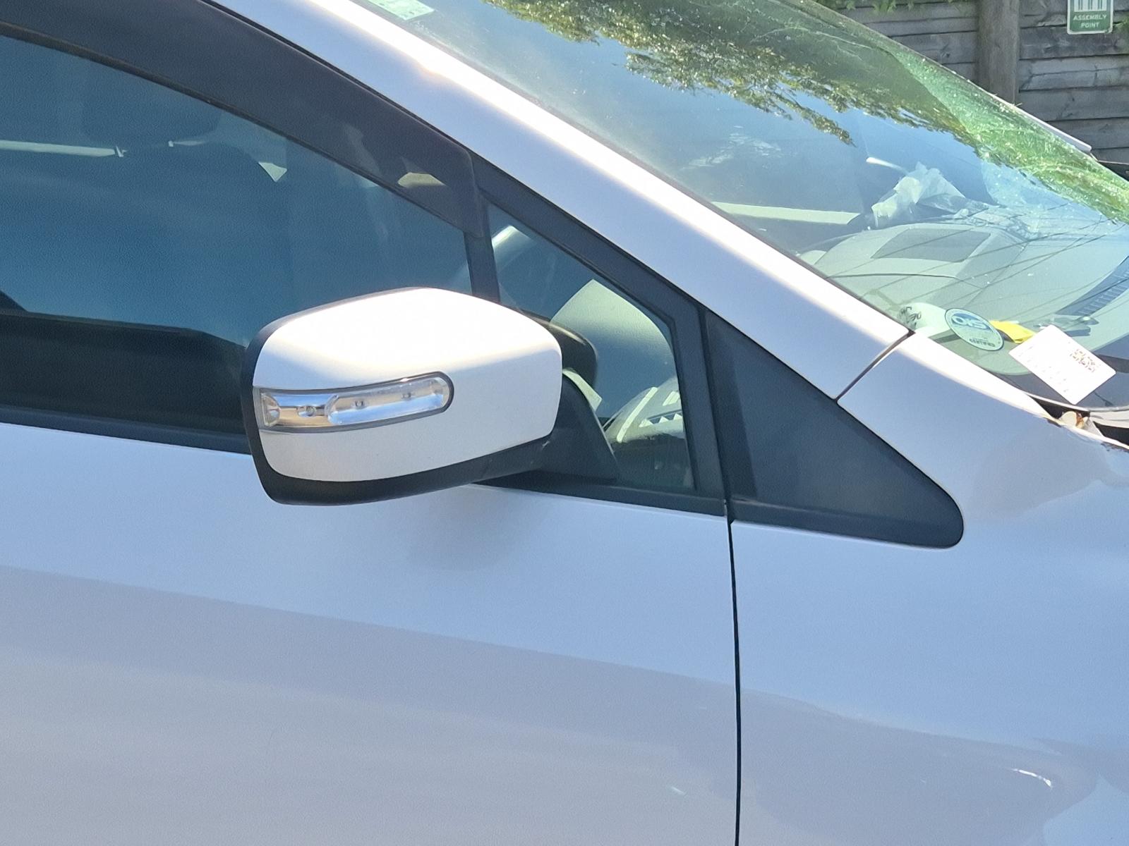 Mazda MPV - LY3P 2007-Present