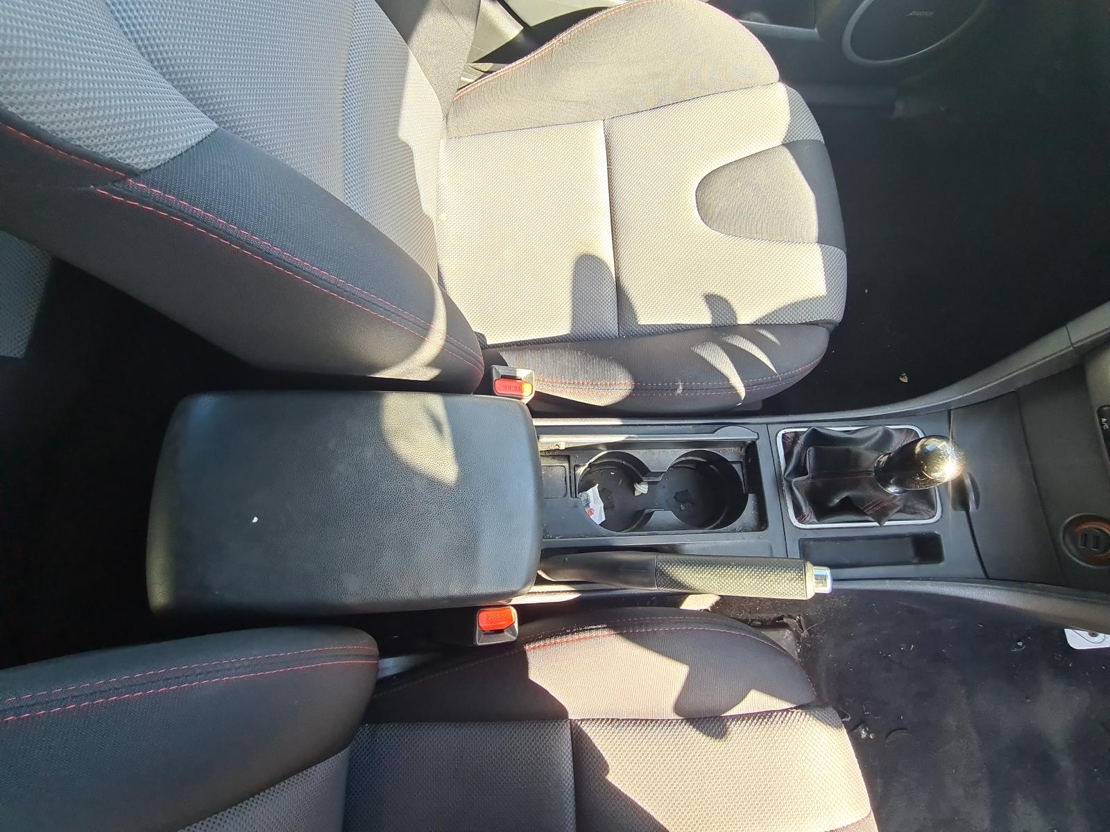 Mazda Axela - BK 2003-2009