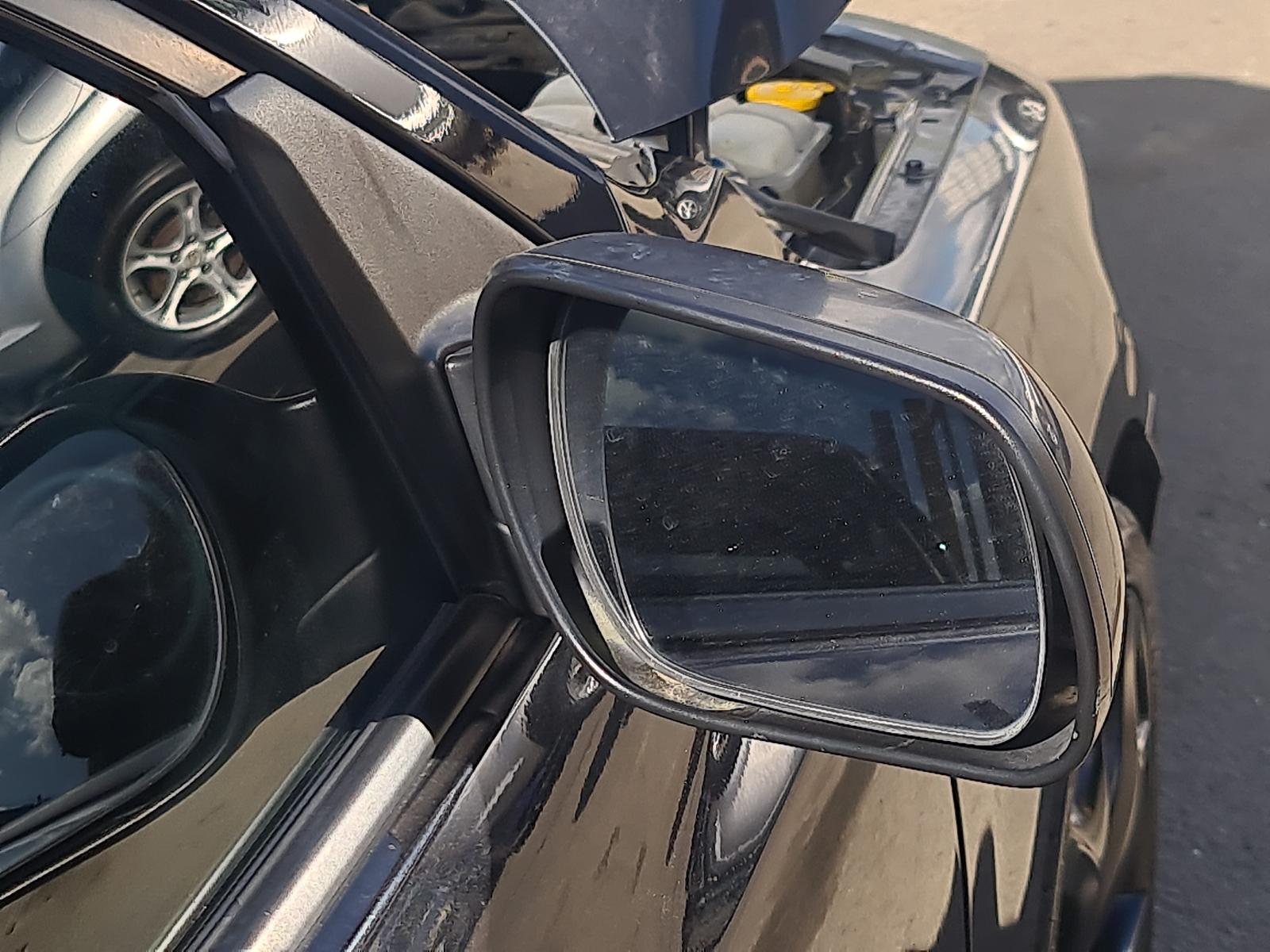 Mazda Axela - BK 2003-2009