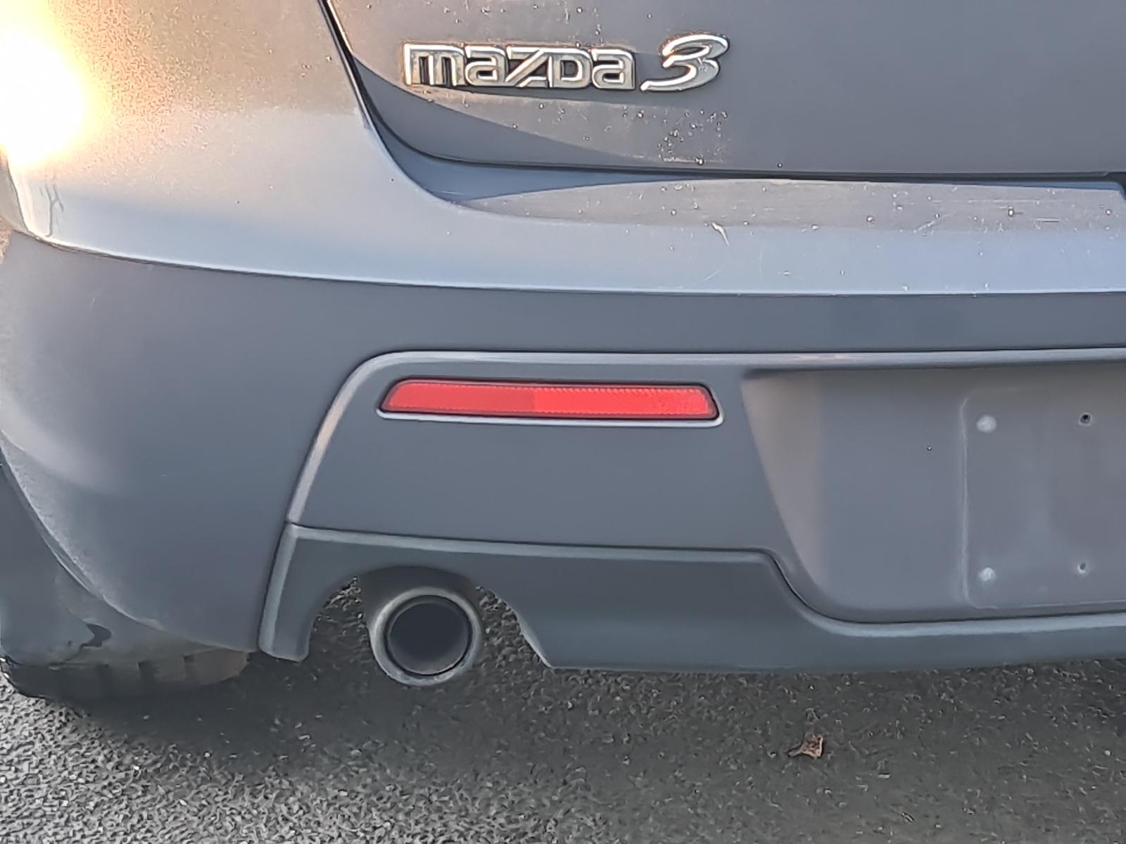 Mazda Axela - BK 2003-2009