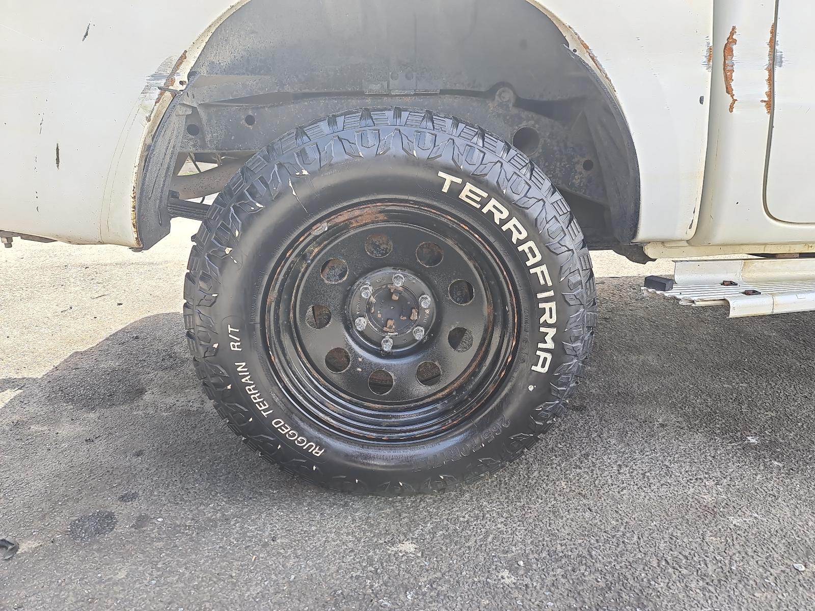 Mazda BT50 - UP 2011-Present