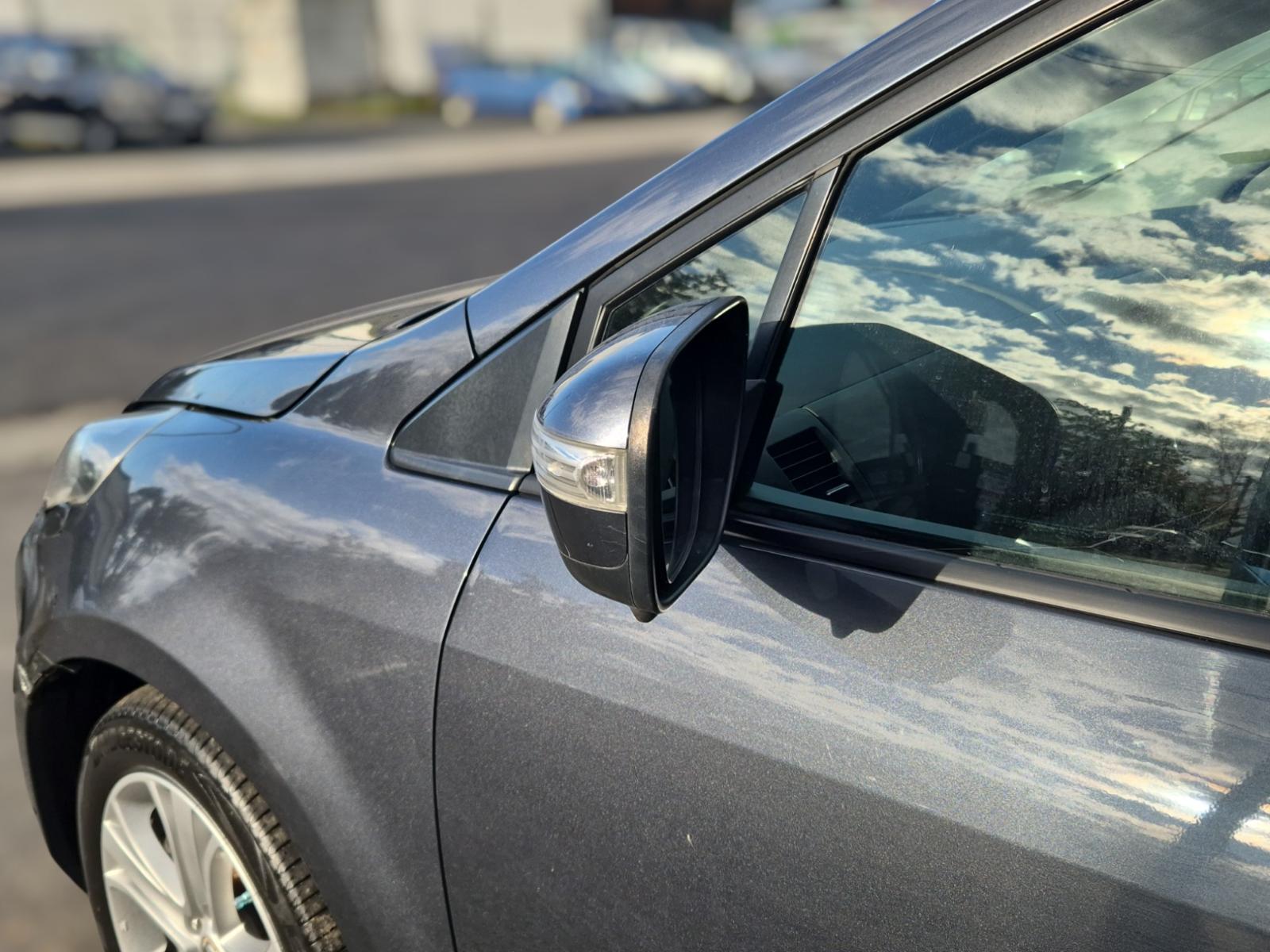 Mazda MPV - LY3P 2007-Present