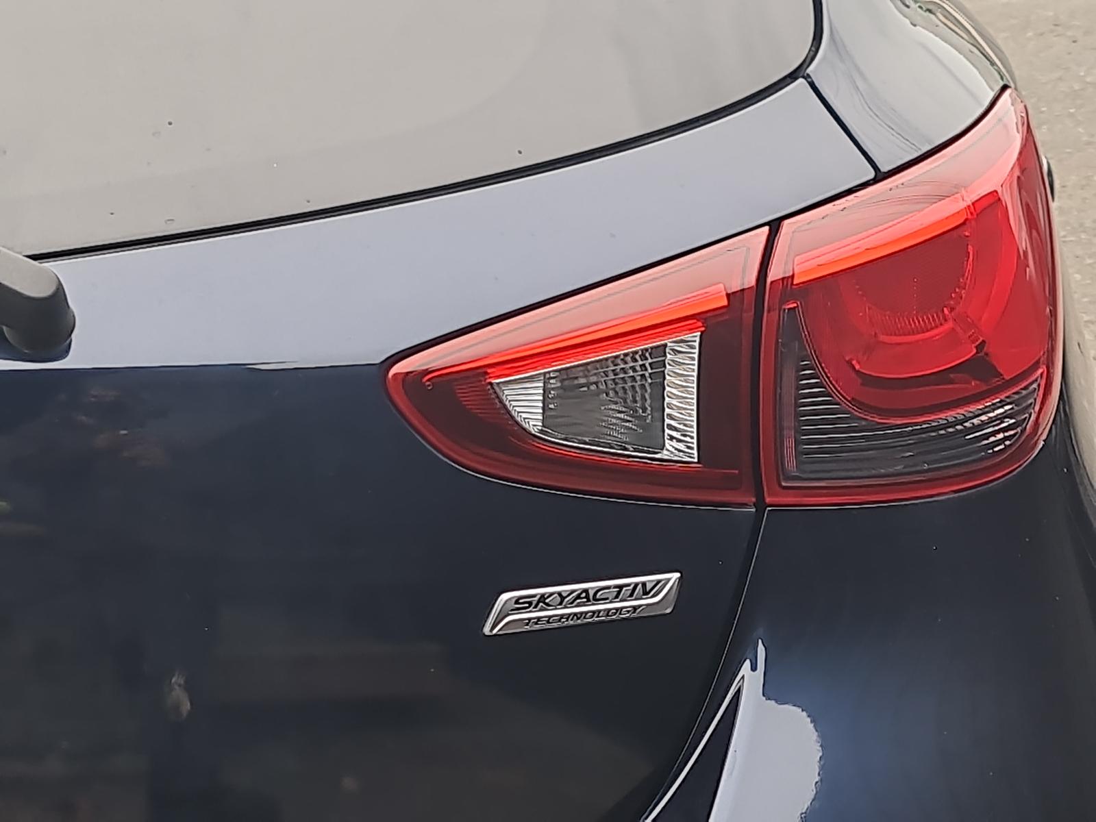 Mazda Demio - DJ 2014-Present