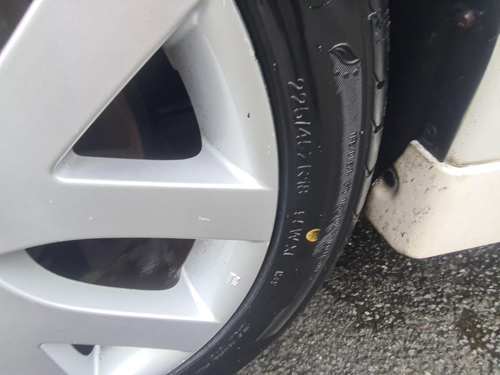 Mazda Atenza - GY 2002-2008