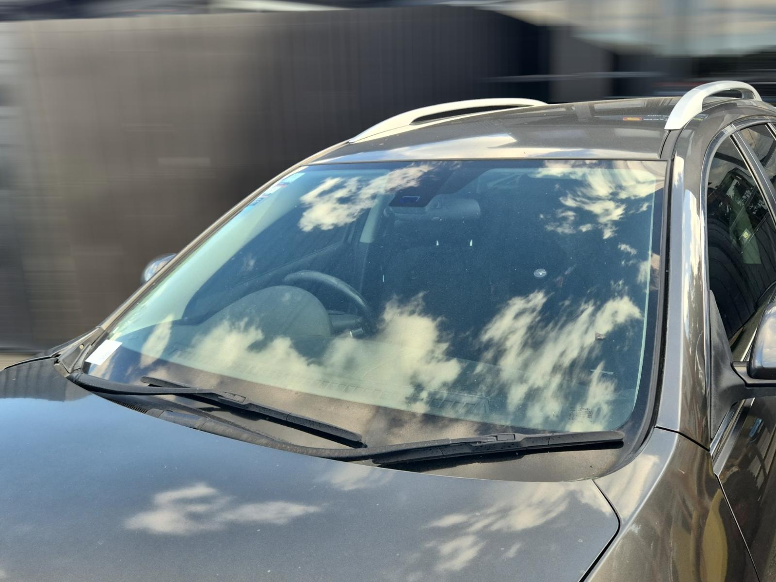 Mazda Atenza - GH 2008-2012