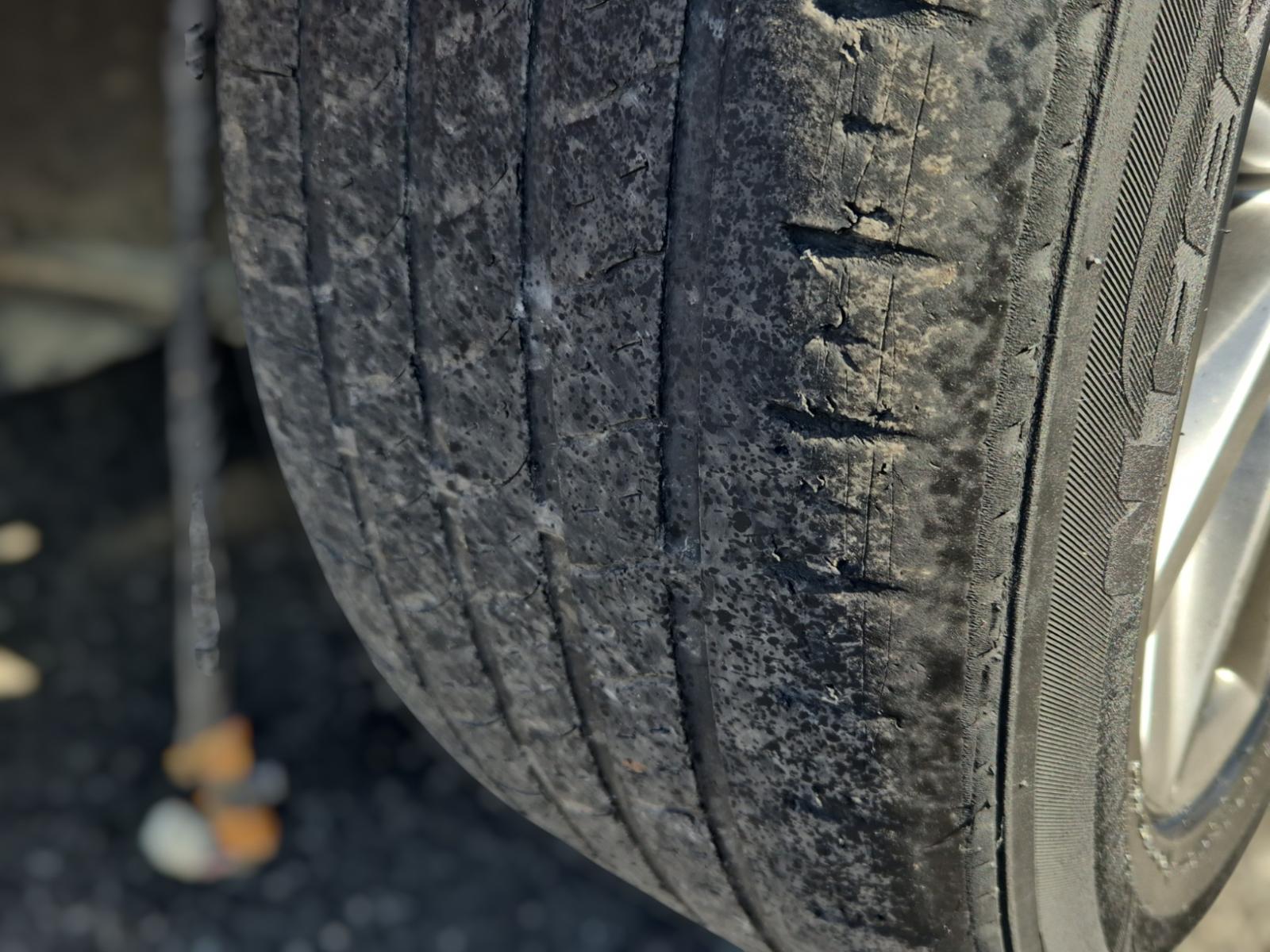 Mazda CX9 - TC 2015-Present