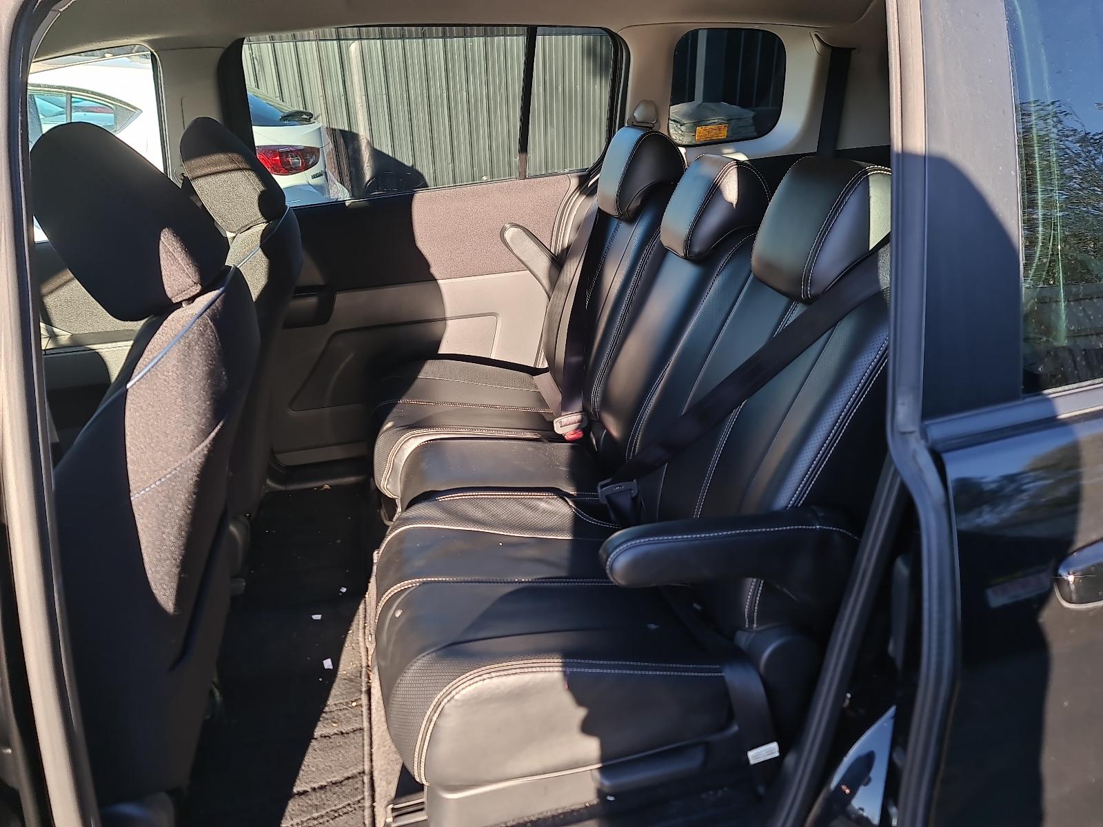 Mazda Premacy - CW 2010-2016