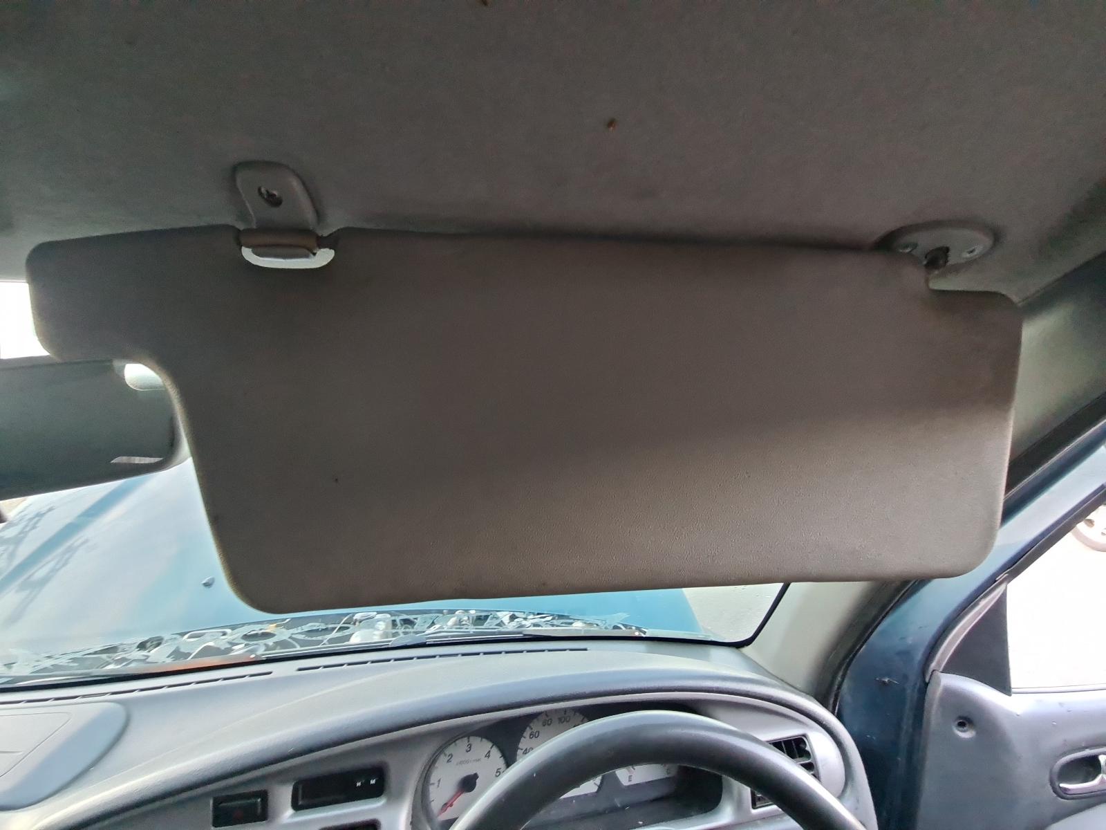 Mazda Bounty - UN 1999-2006