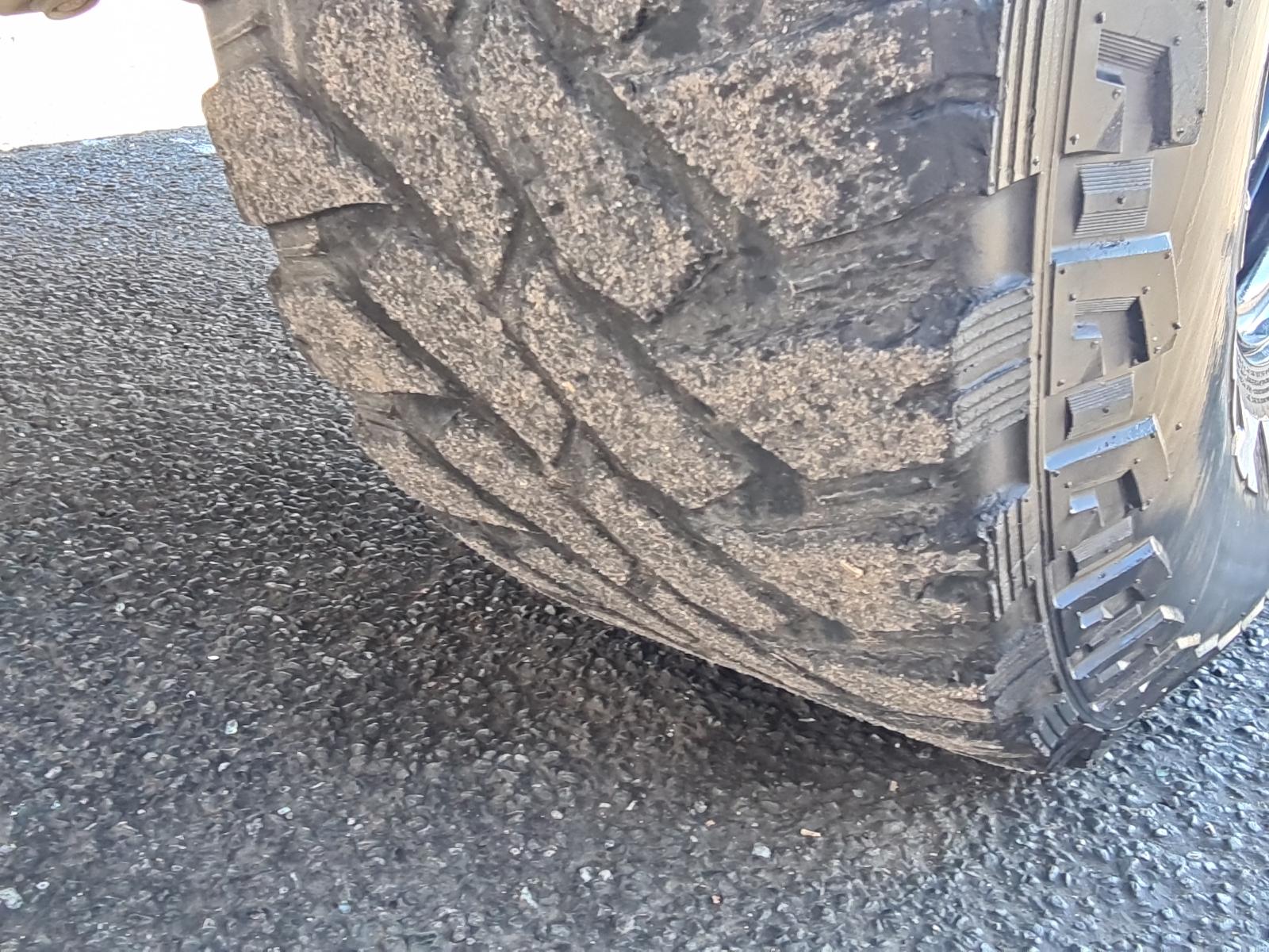 Mazda BT50 - UP 2011-Present