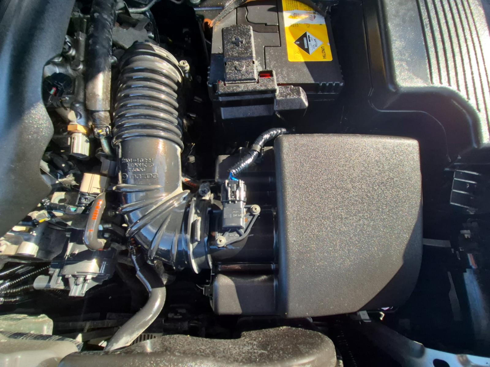 Mazda CX5 - KE 2012-Present