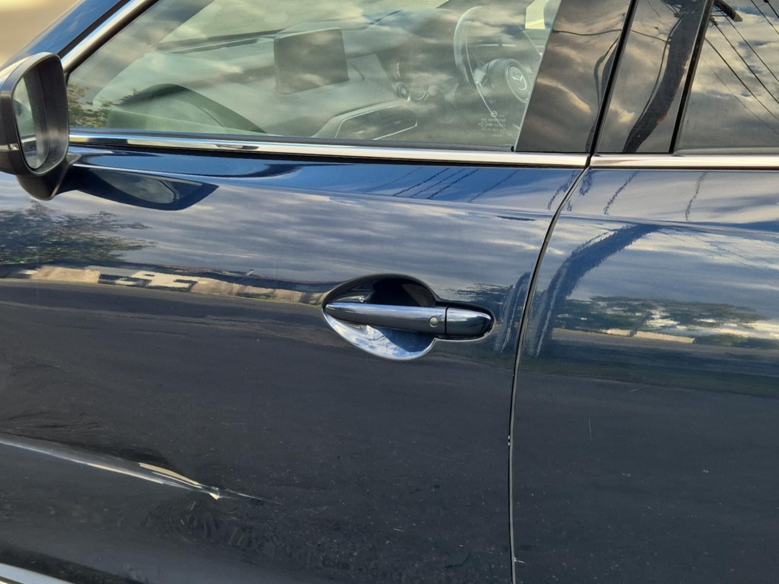 Mazda CX9 - TC 2015-Present