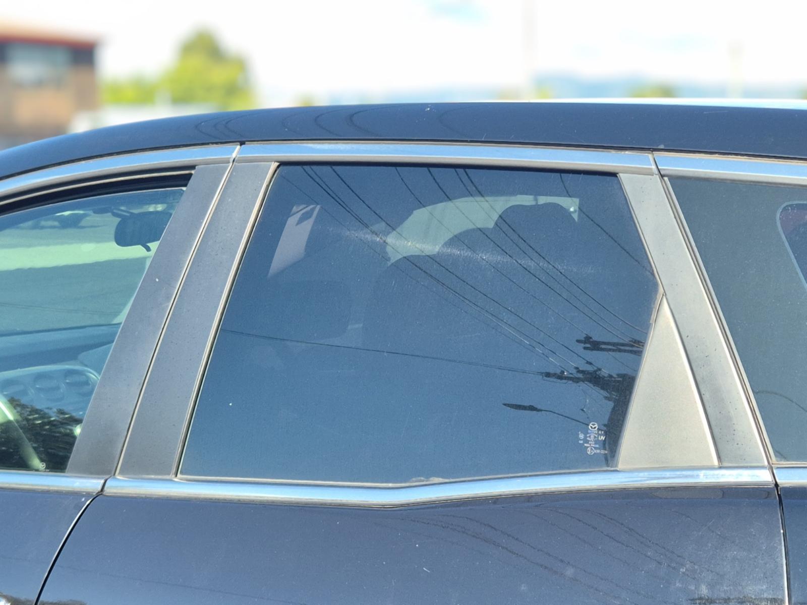 Mazda CX7 - ER 2006-2012