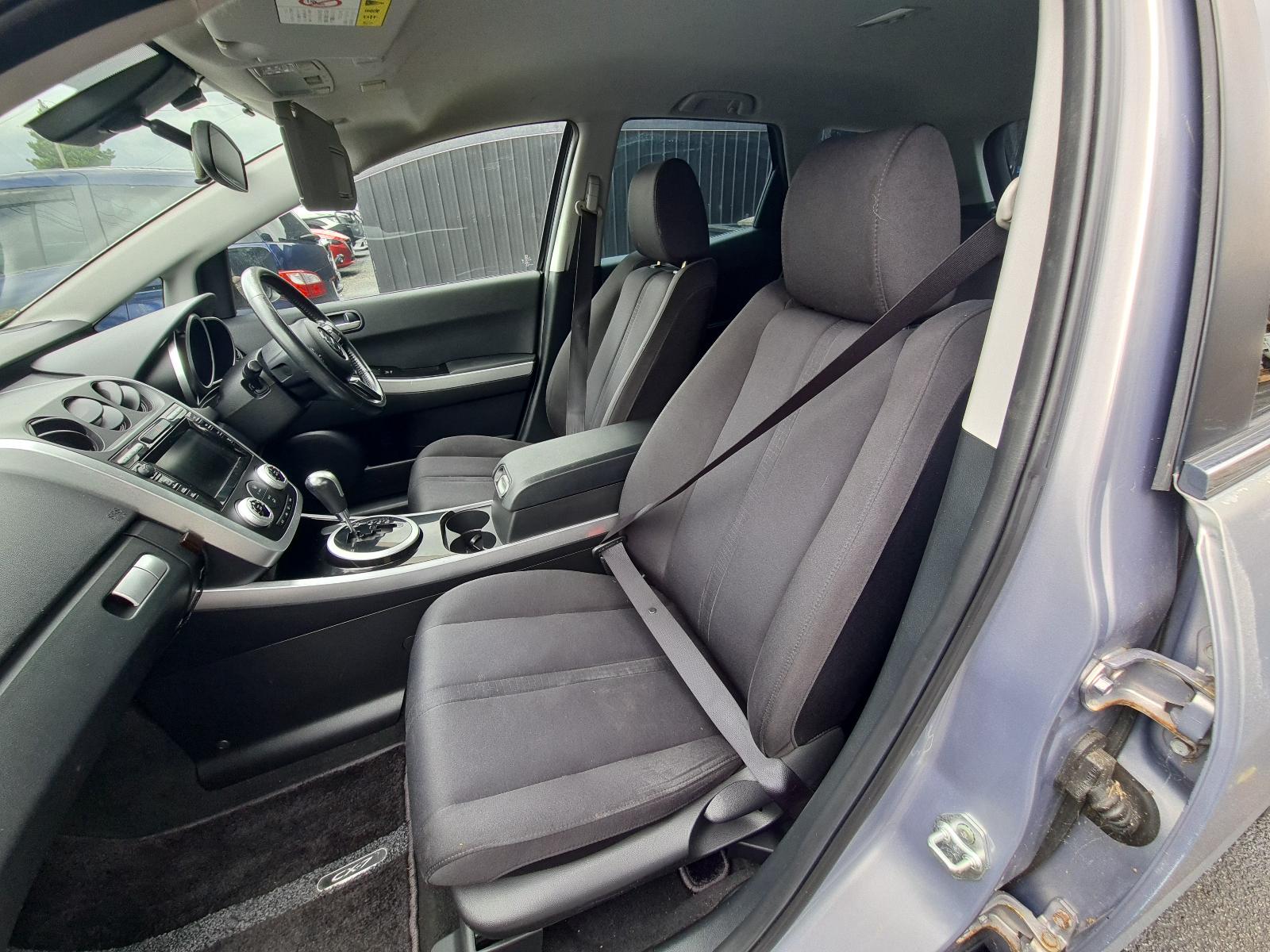 Mazda CX7 - ER 2006-2012