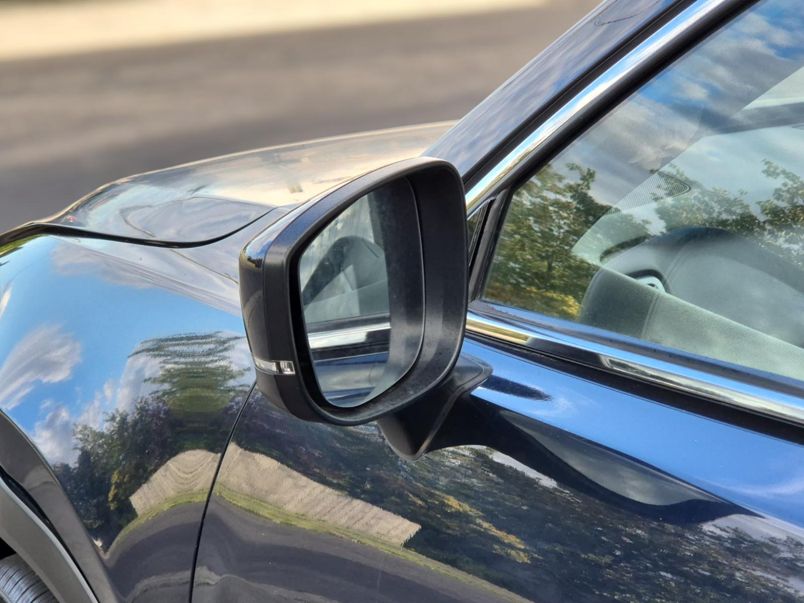 Mazda CX9 - TC 2015-Present