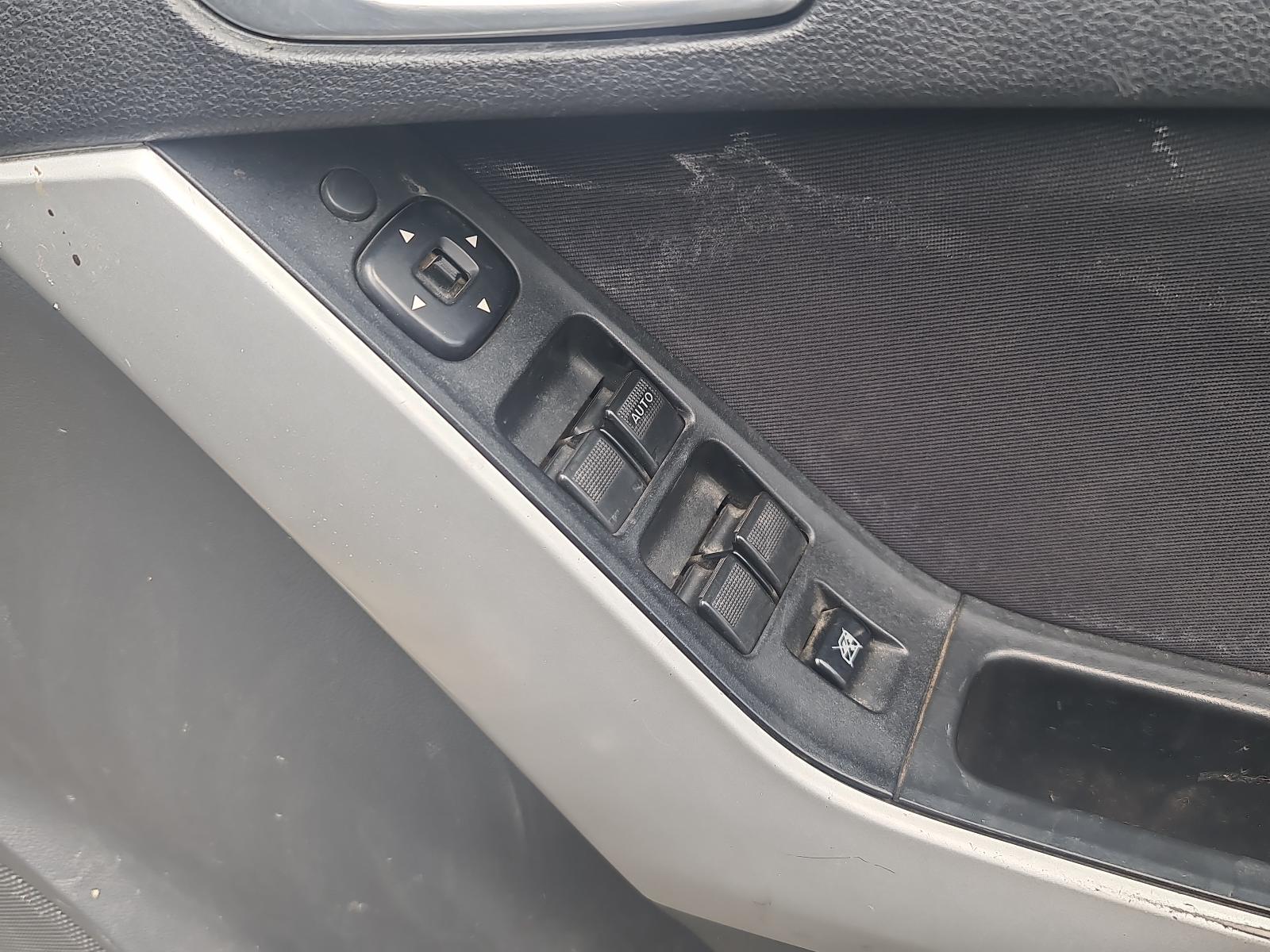 Mazda BT50 - UP 2011-Present