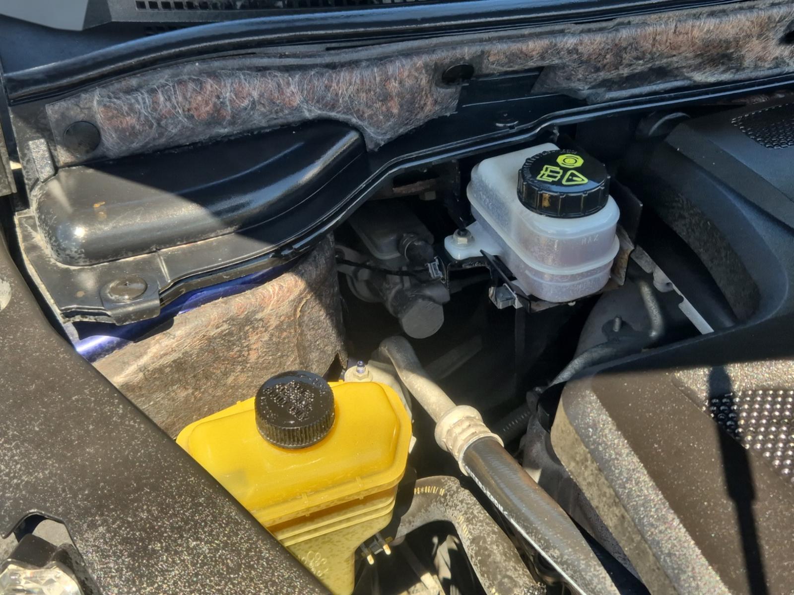 Mazda MPV - LY3P 2007-Present