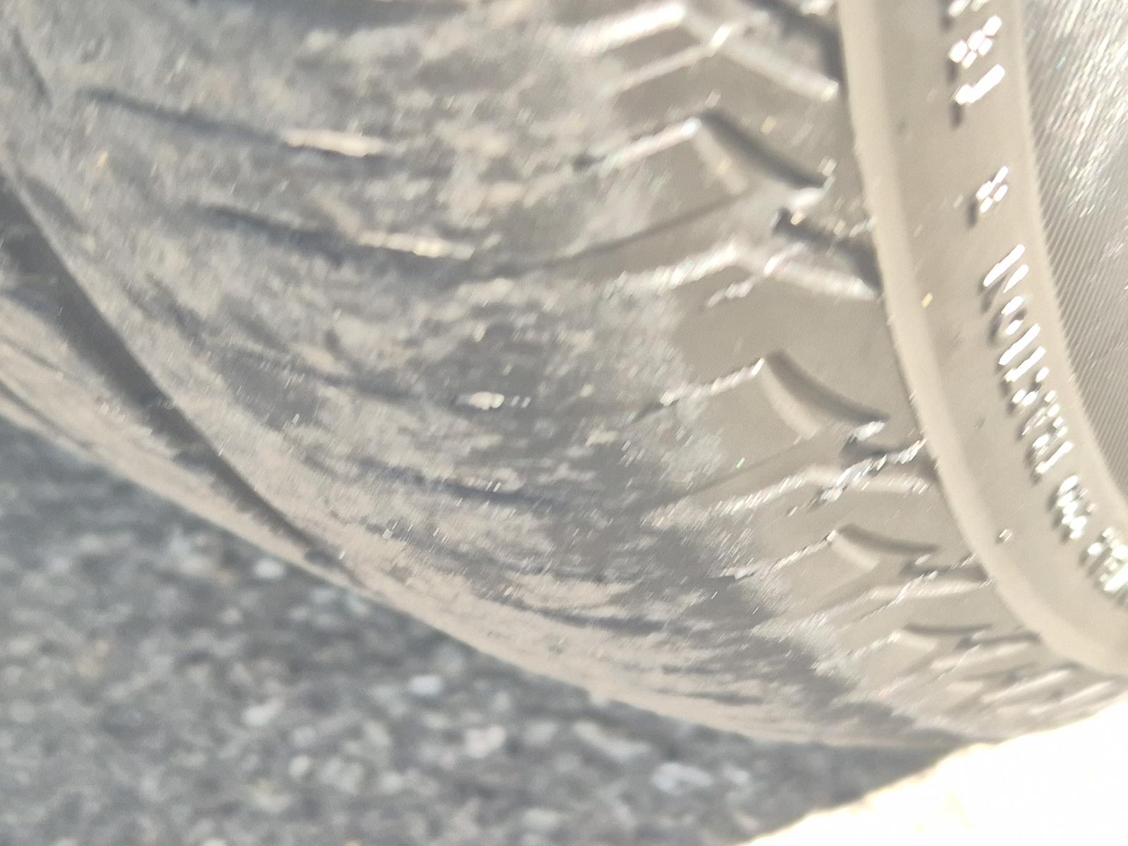 Mazda Atenza - GH 2008-2012