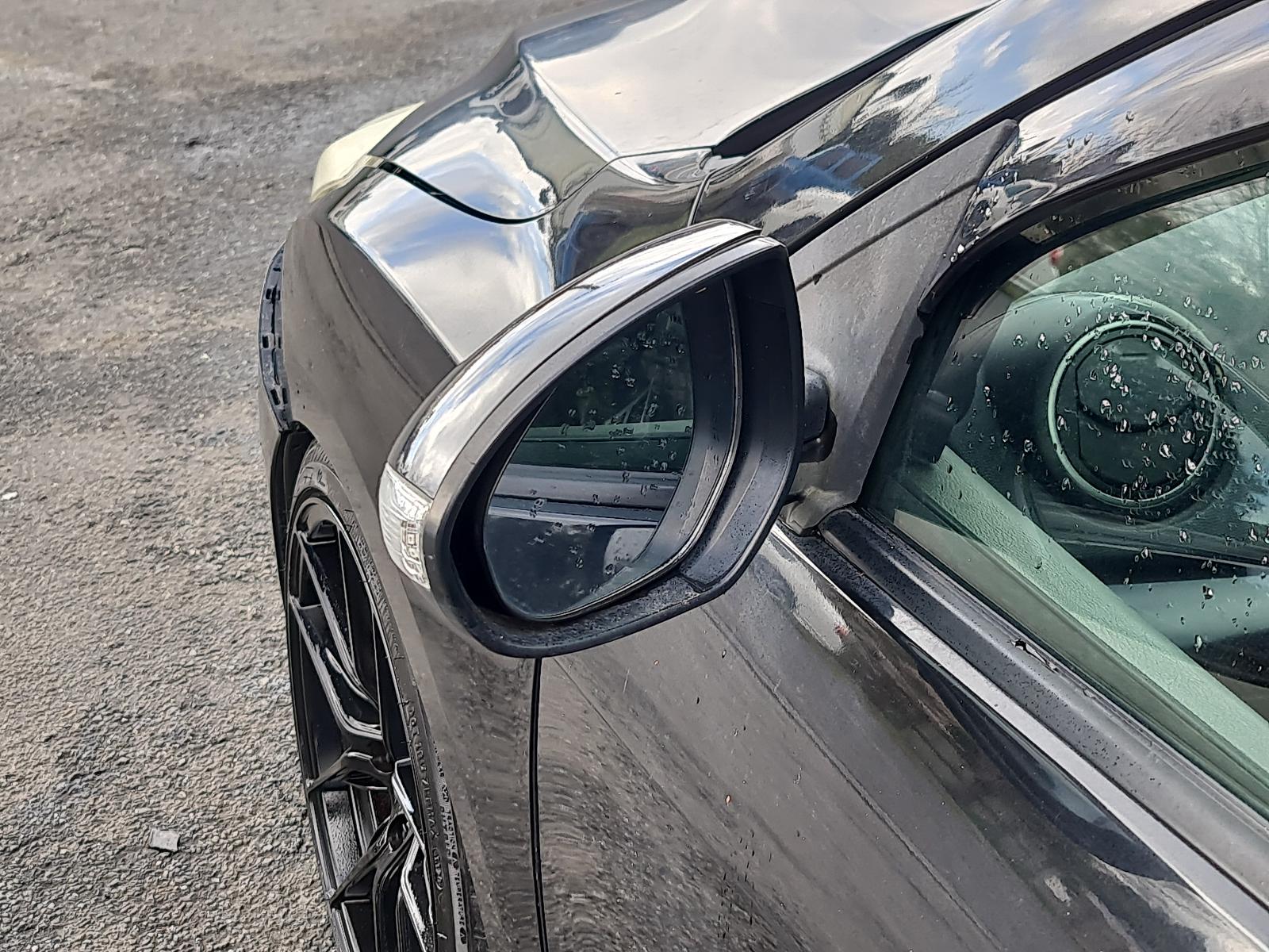 Mazda Axela - BL 2009-2013