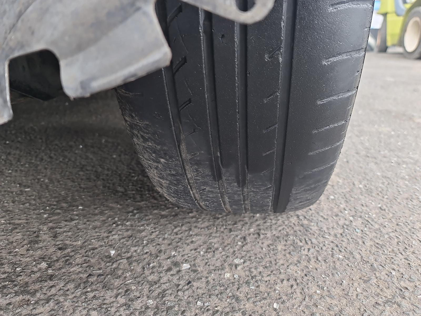 Mazda CX7 - ER 2006-2012