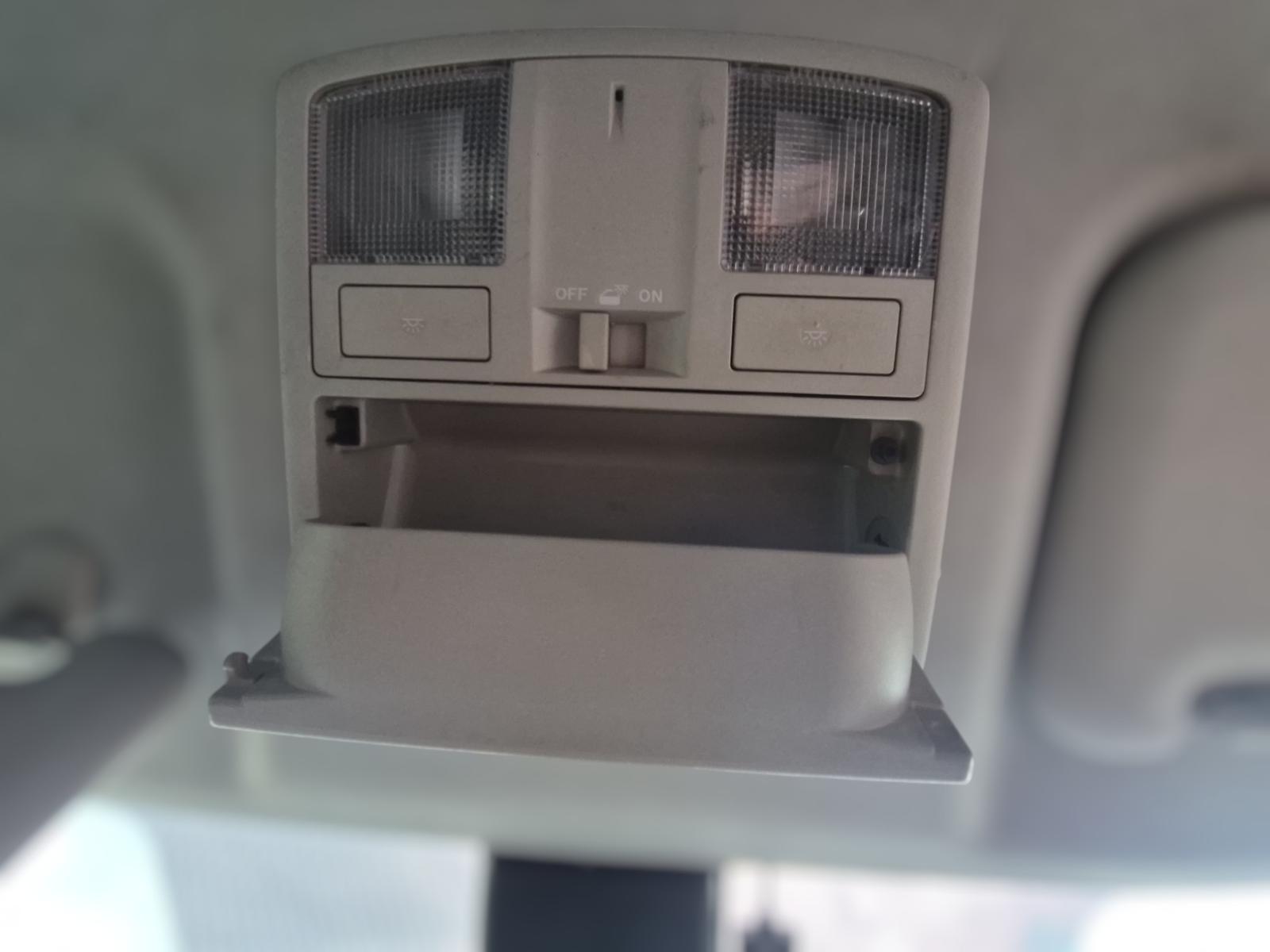 Mazda Axela - BL 2009-2013