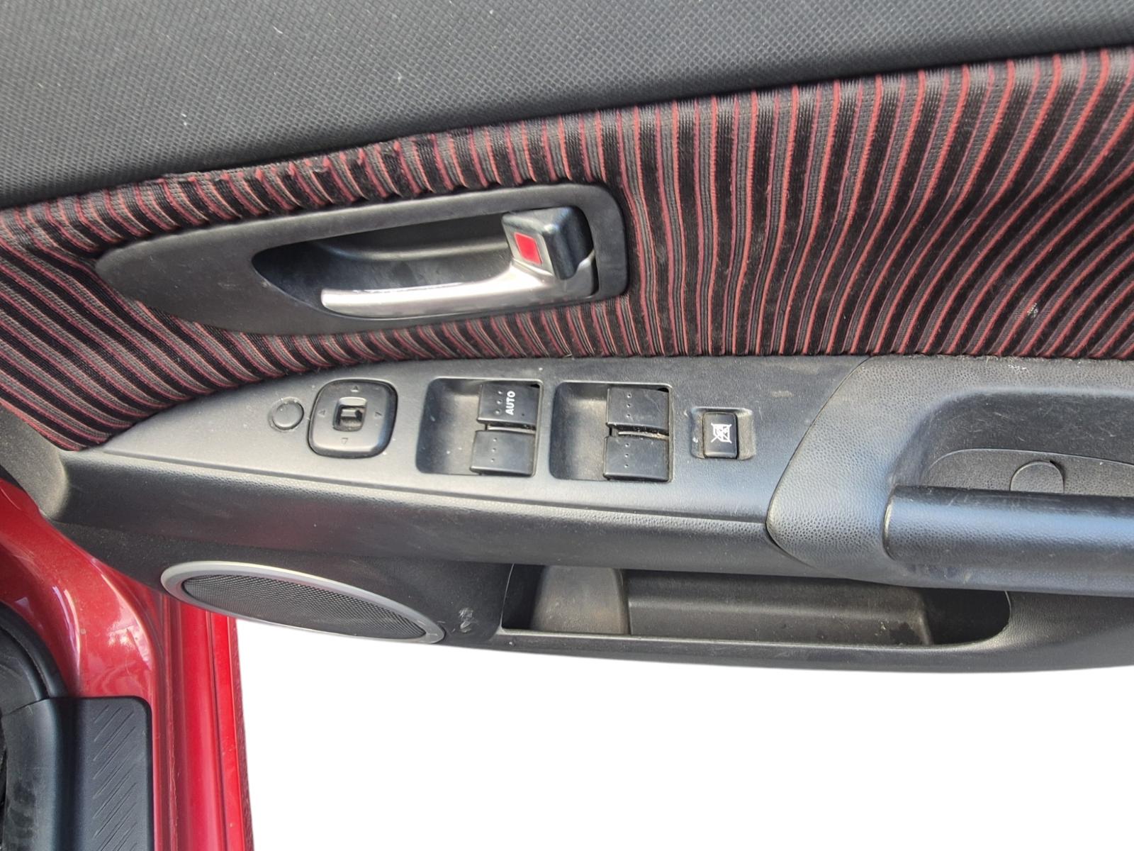 Mazda Axela - BK 2003-2009