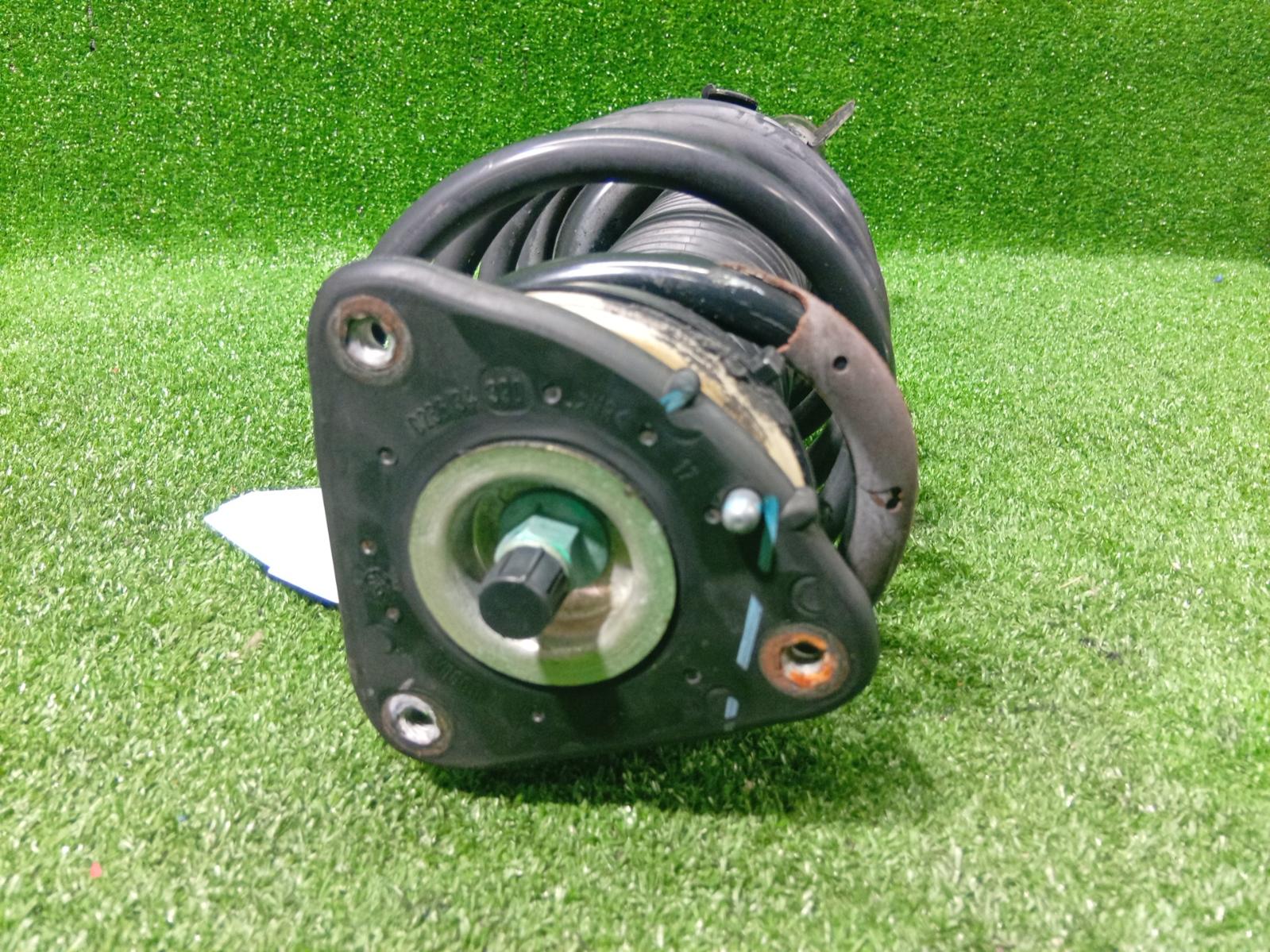 Left Front Strut