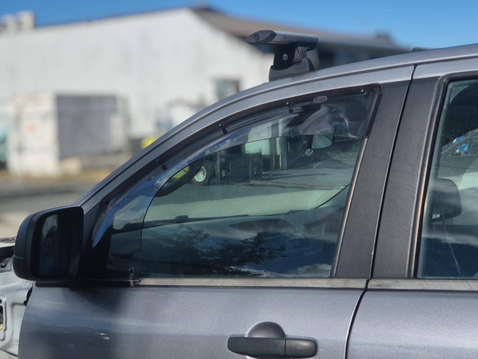 Mazda BT50 - UP 2011-Present