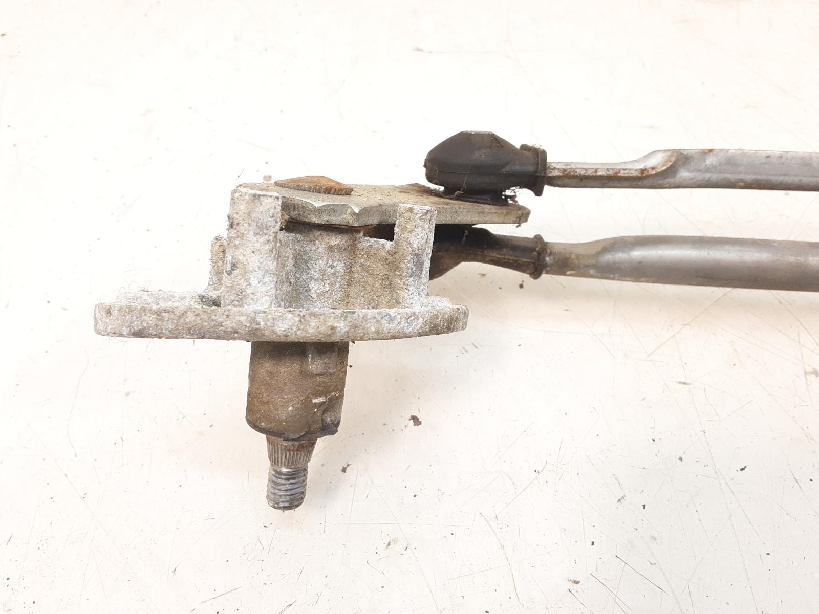 Wiper_Linkage
